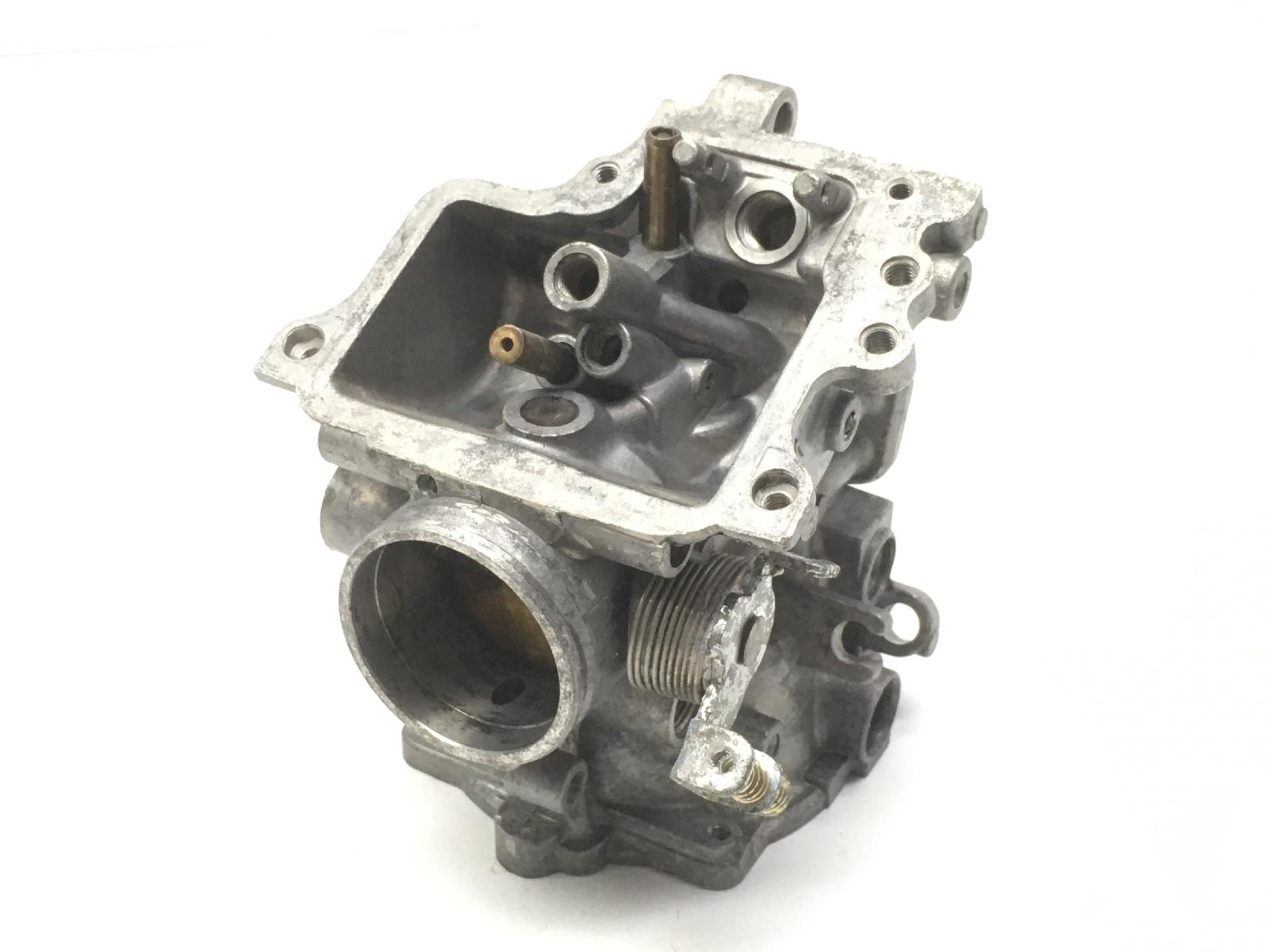 Honda pan european 1100 corpo carburatore keihin vd 1992 1992 sc26