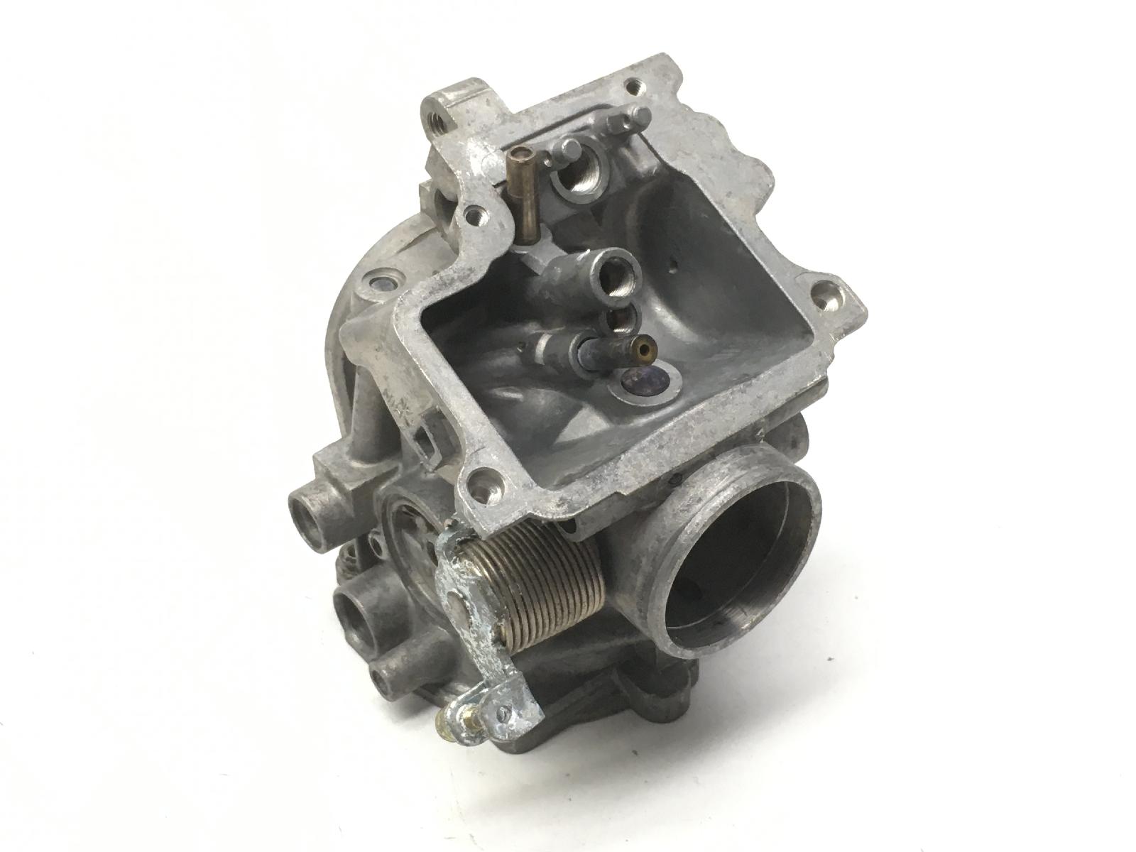 Honda pan european 1100 corpo carburatore keihin vd 1992 1992 sc26