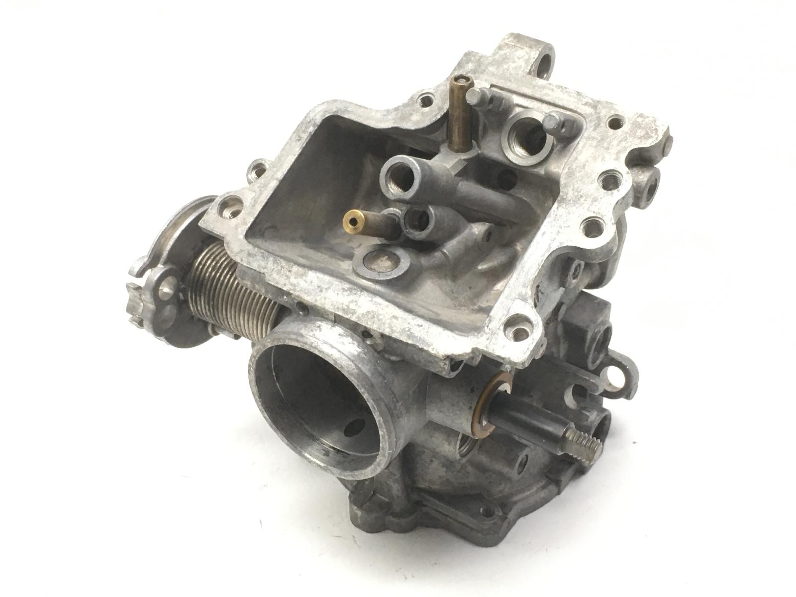 Honda pan european 1100 corpo carburatore keihin vd 1992 1992 sc26