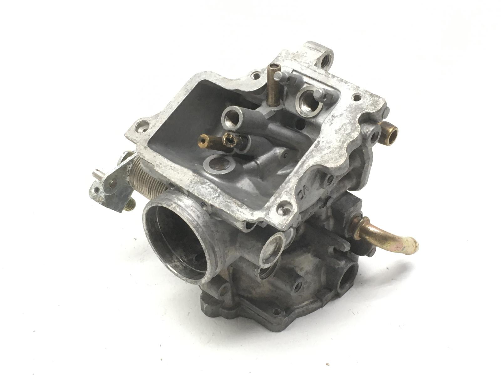 Honda pan european 1100 corpo carburatore keihin vd 1992 1992 sc26
