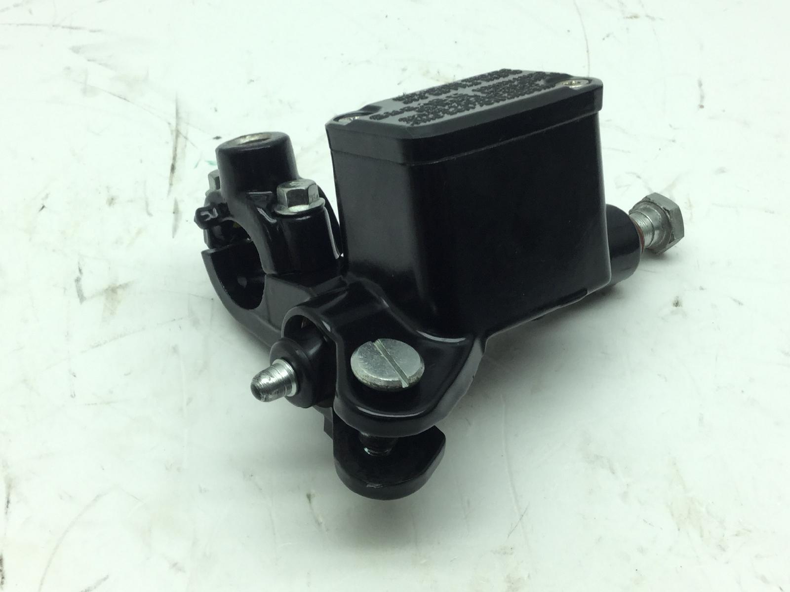 Ktm duke 390 pompa freno anteriore destra 2021 2023 vbkjpj405nc