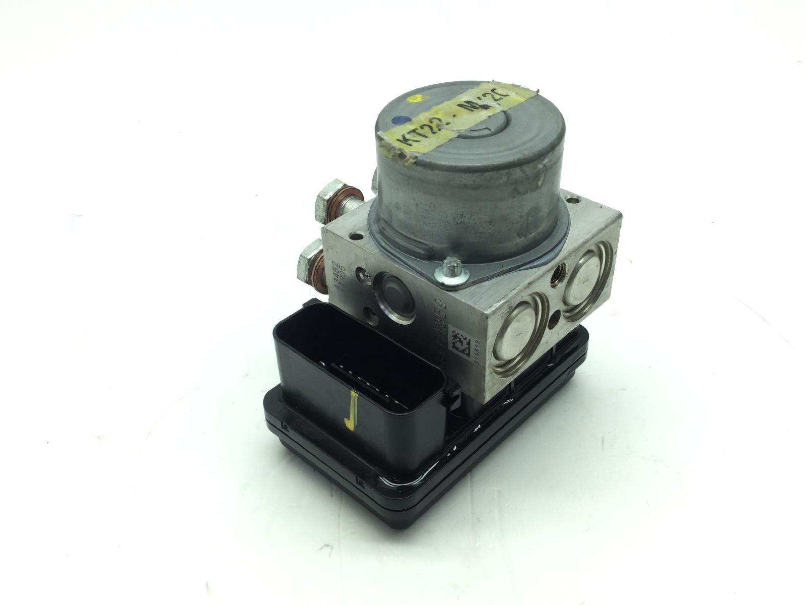 Ktm duke 390 pompa attuatore abs 2021 2023 vbkjpj405nc
