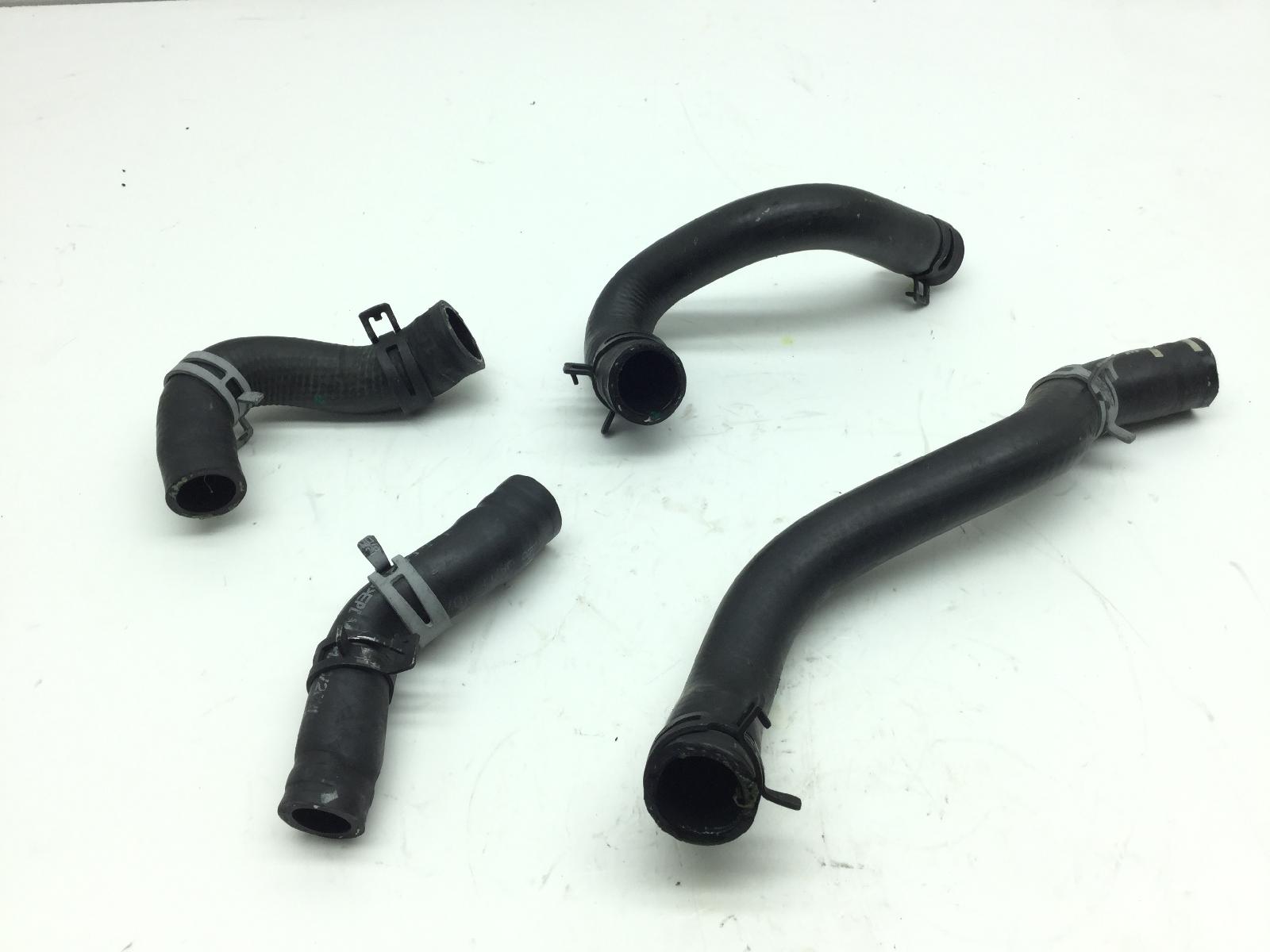 Ktm duke 390 kit tubi acqua radiatore liquido raffreddamento 2021 2023 vbkjpj405nc