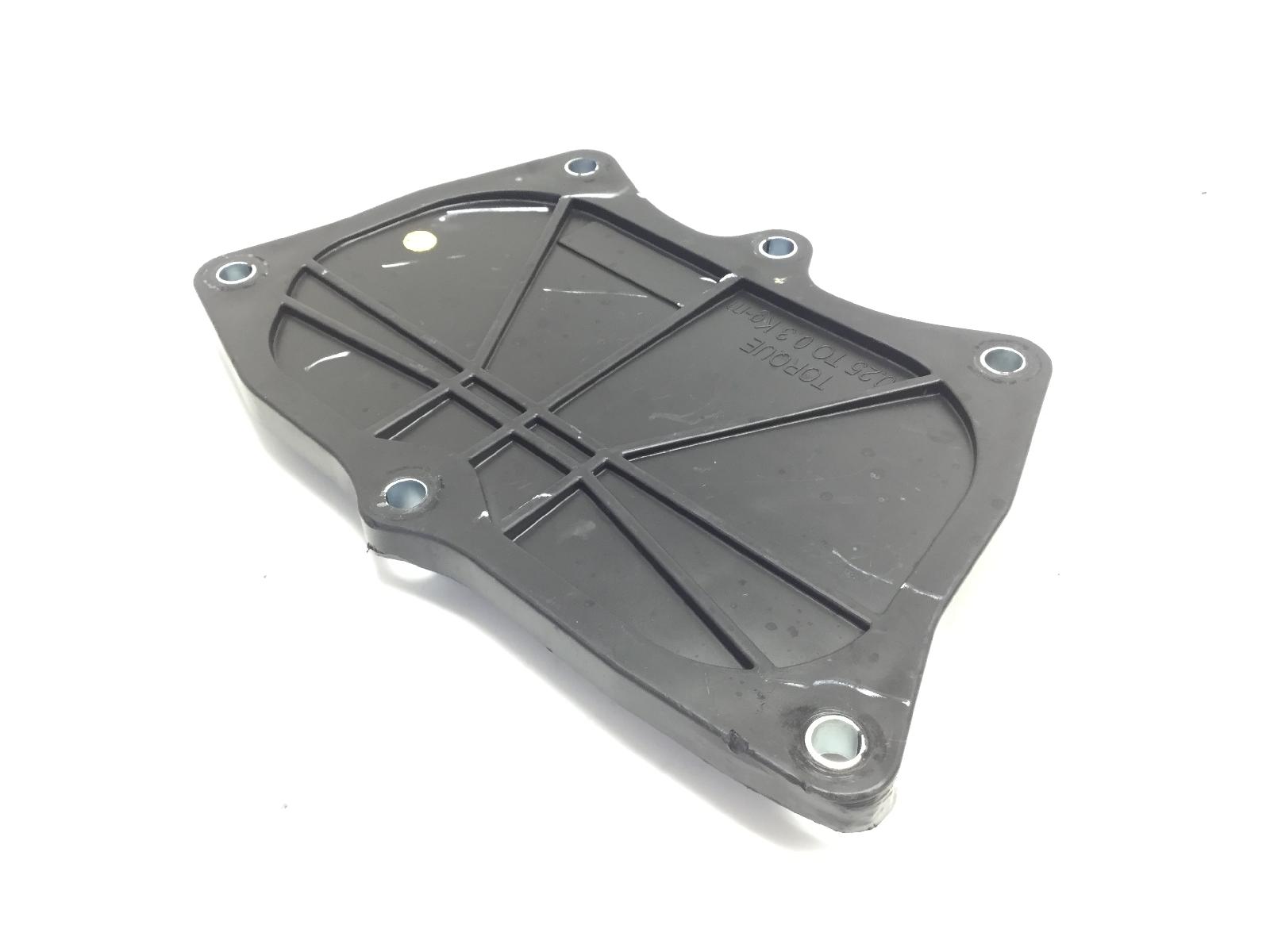 Ktm duke 390 coperchio tappo cassa scatola filtro aria 2021 2023 vbkjpj405nc