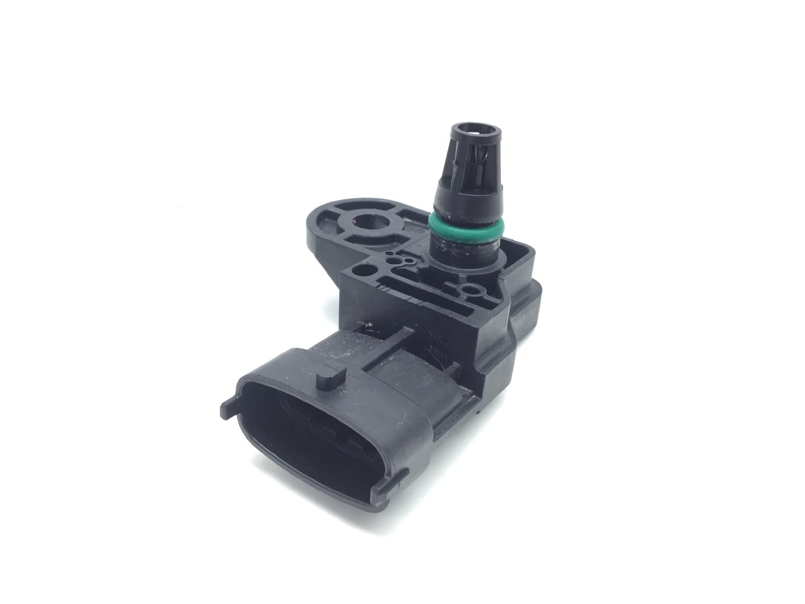 Ktm duke 390 sensore temperatura aria aspirata cassa scatola filtro 2021 2023 vbkjpj405nc