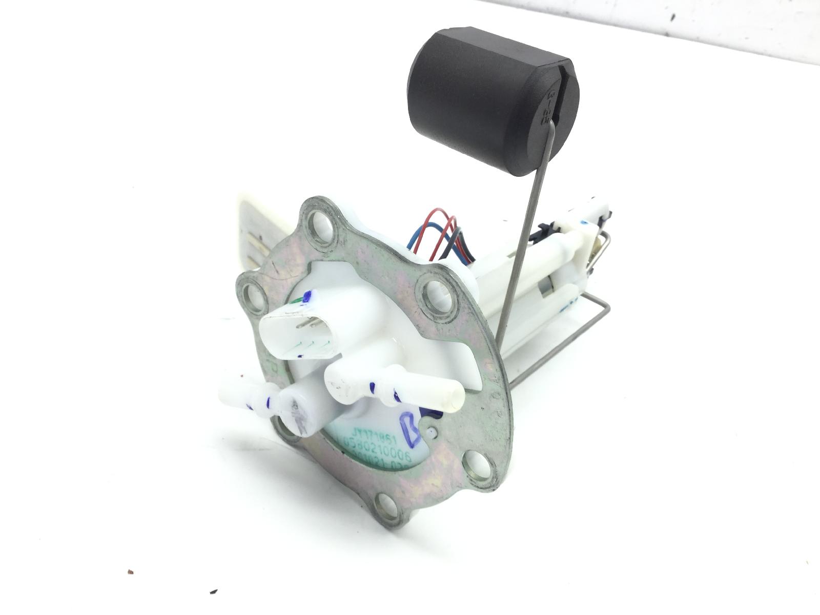 Ktm duke 390 pompa e galleggiante sonda livello benzina serbatoio 2021 2023 vbkjpj405nc