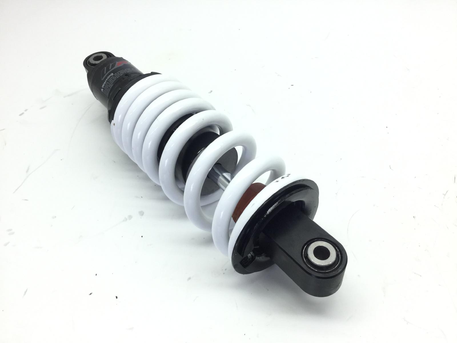 Ktm duke 390 mono ammortizzatore posteriore - interasse: 305 mm 2021 2023 vbkjpj405nc