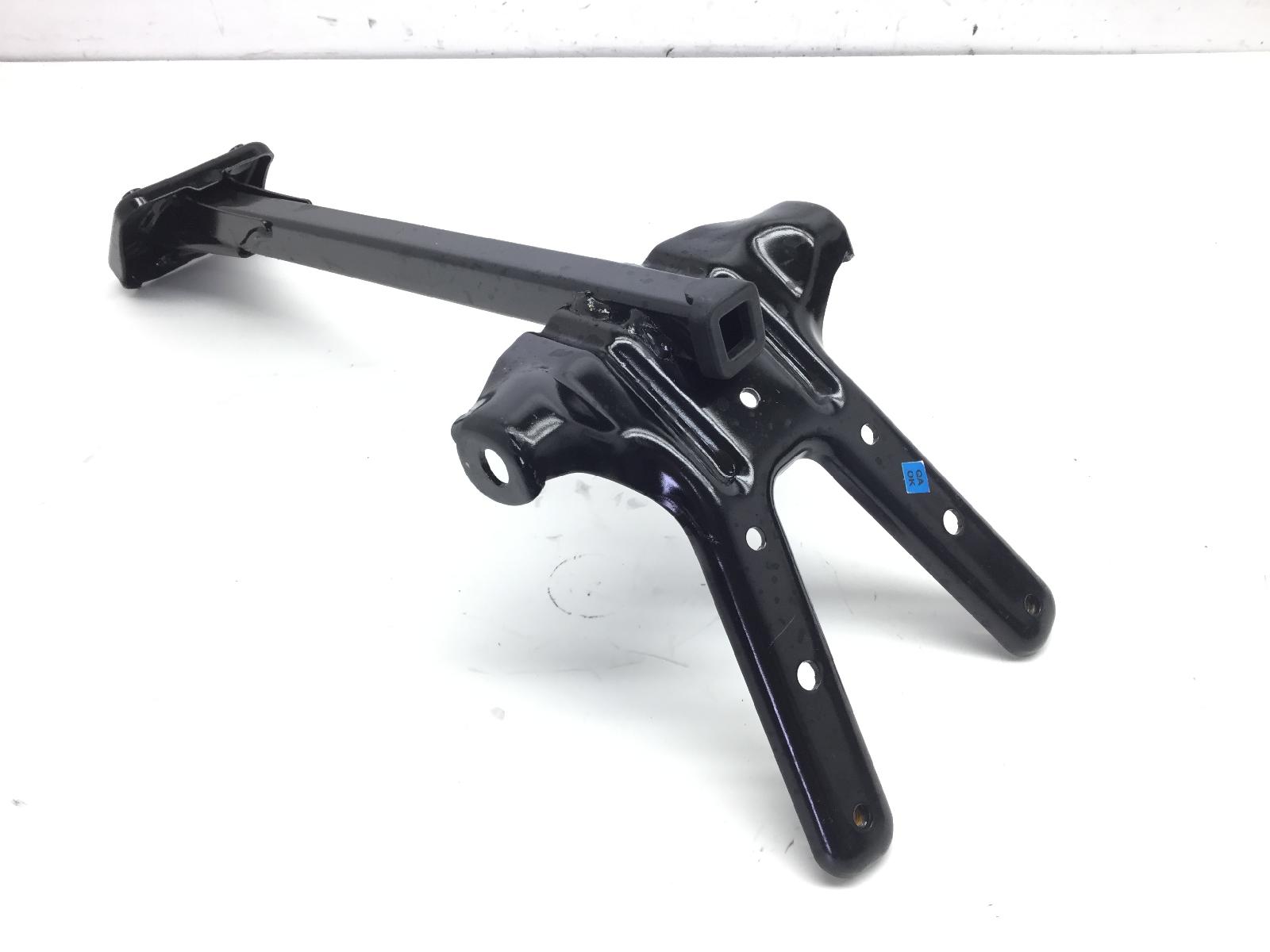 Ktm duke 390 staffa supporto parafango posteriore portatarga 2021 2023 vbkjpj405nc