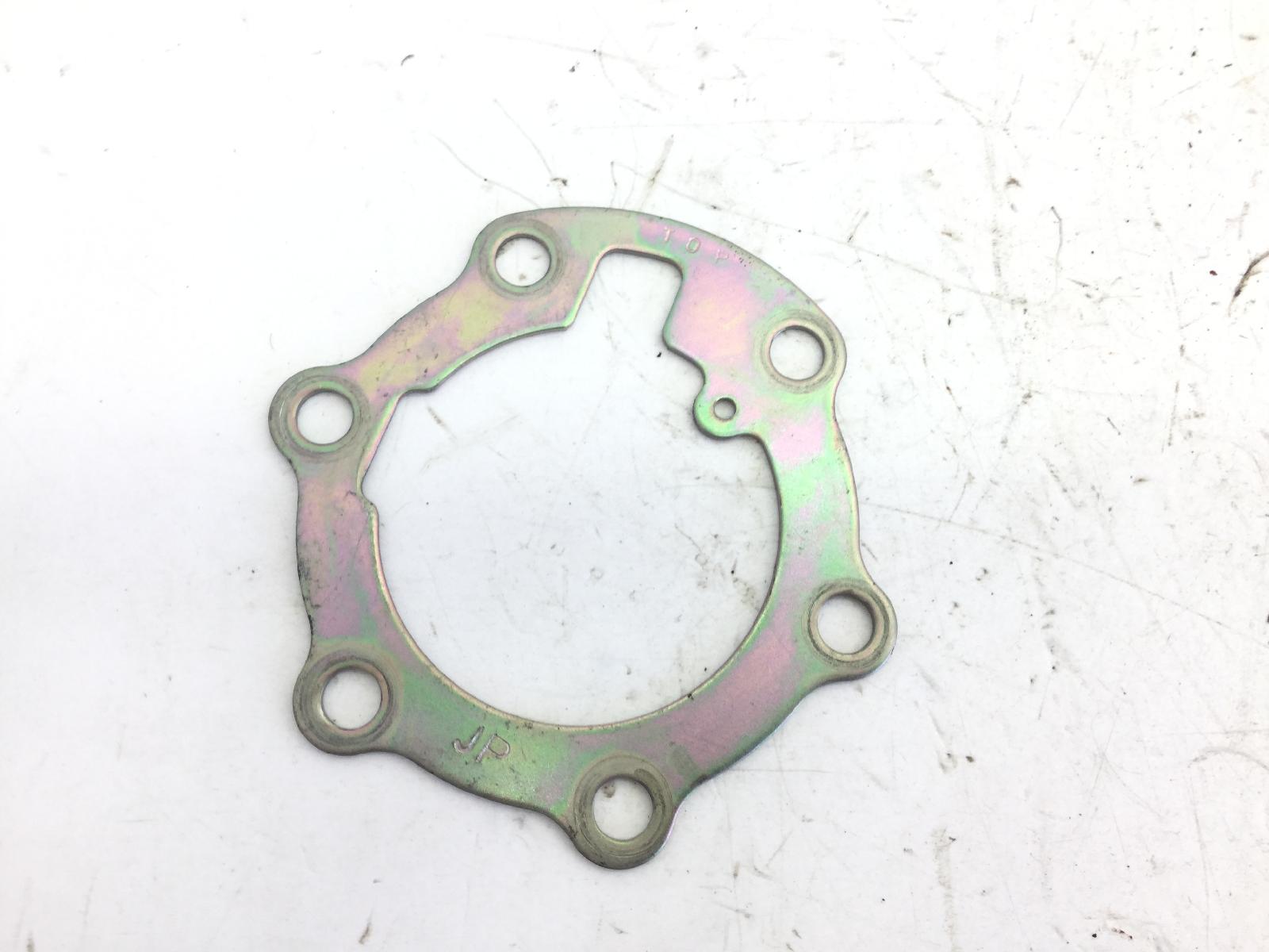 Ktm duke 390 ghiera fissaggio pompa benzina serbatoio carburante 2021 2023 vbkjpj405nc