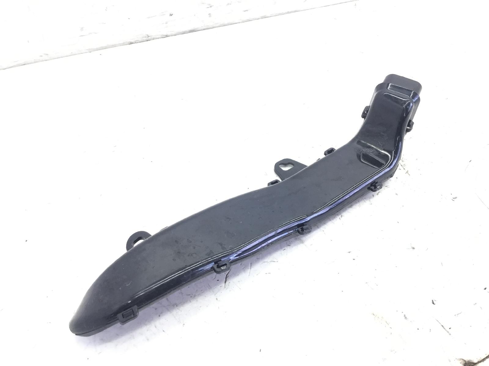 Ktm duke 390 condotto collettore cassa scatola filtro aria 2021 2023 vbkjpj405nc