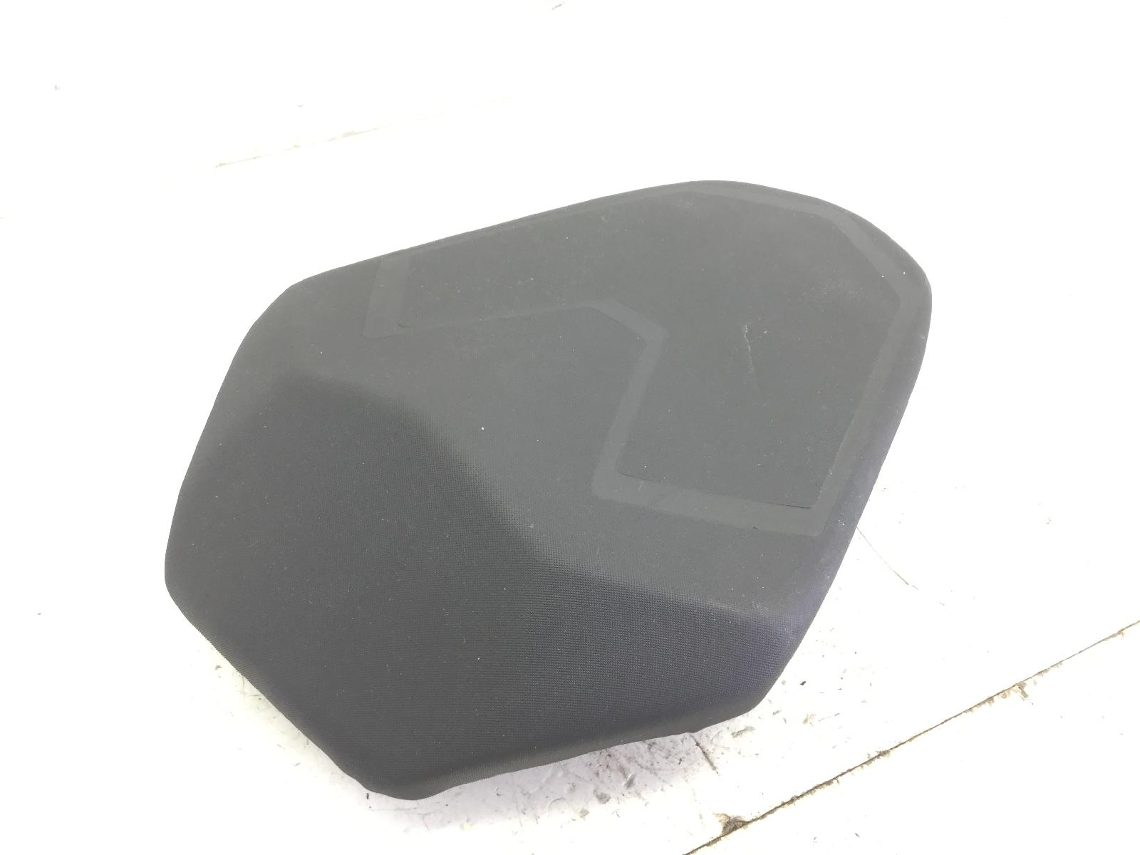 Ktm duke 390 sella saddle passeggero posteriore 2021 2023 vbkjpj405nc