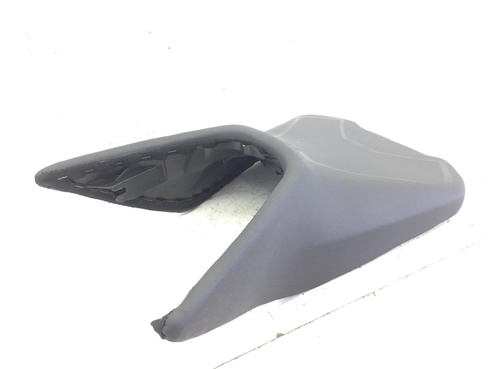 Ktm duke 390 sella saddle pilota 2021 2023 vbkjpj405nc