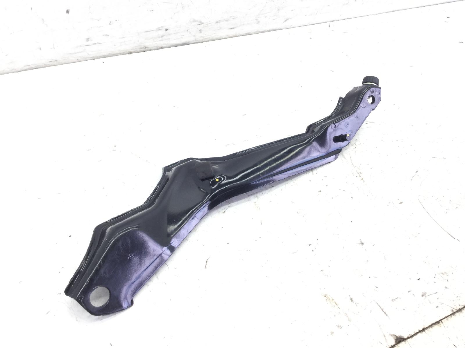 Ktm duke 390 staffa supporto sella laterale sinistra 2021 2023 vbkjpj405nc