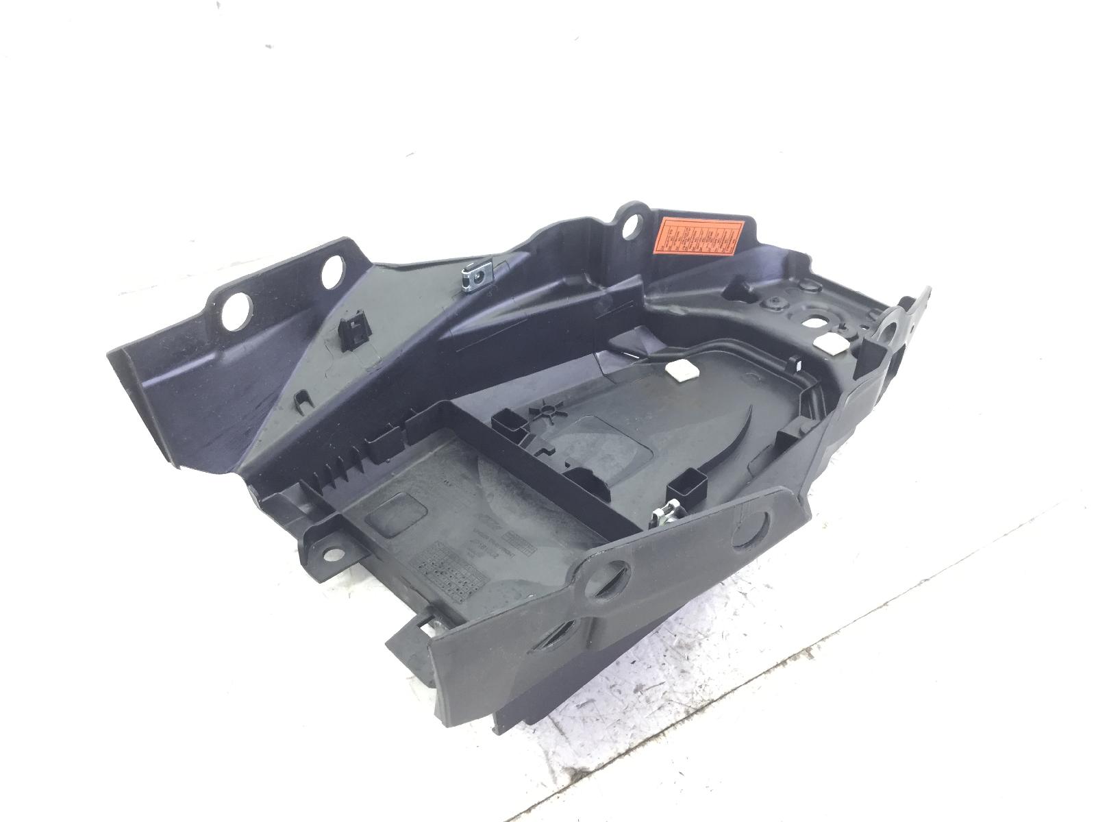 Ktm duke 390 carena posteriore paraspruzzi supporto batterioa 2021 2023 vbkjpj405nc