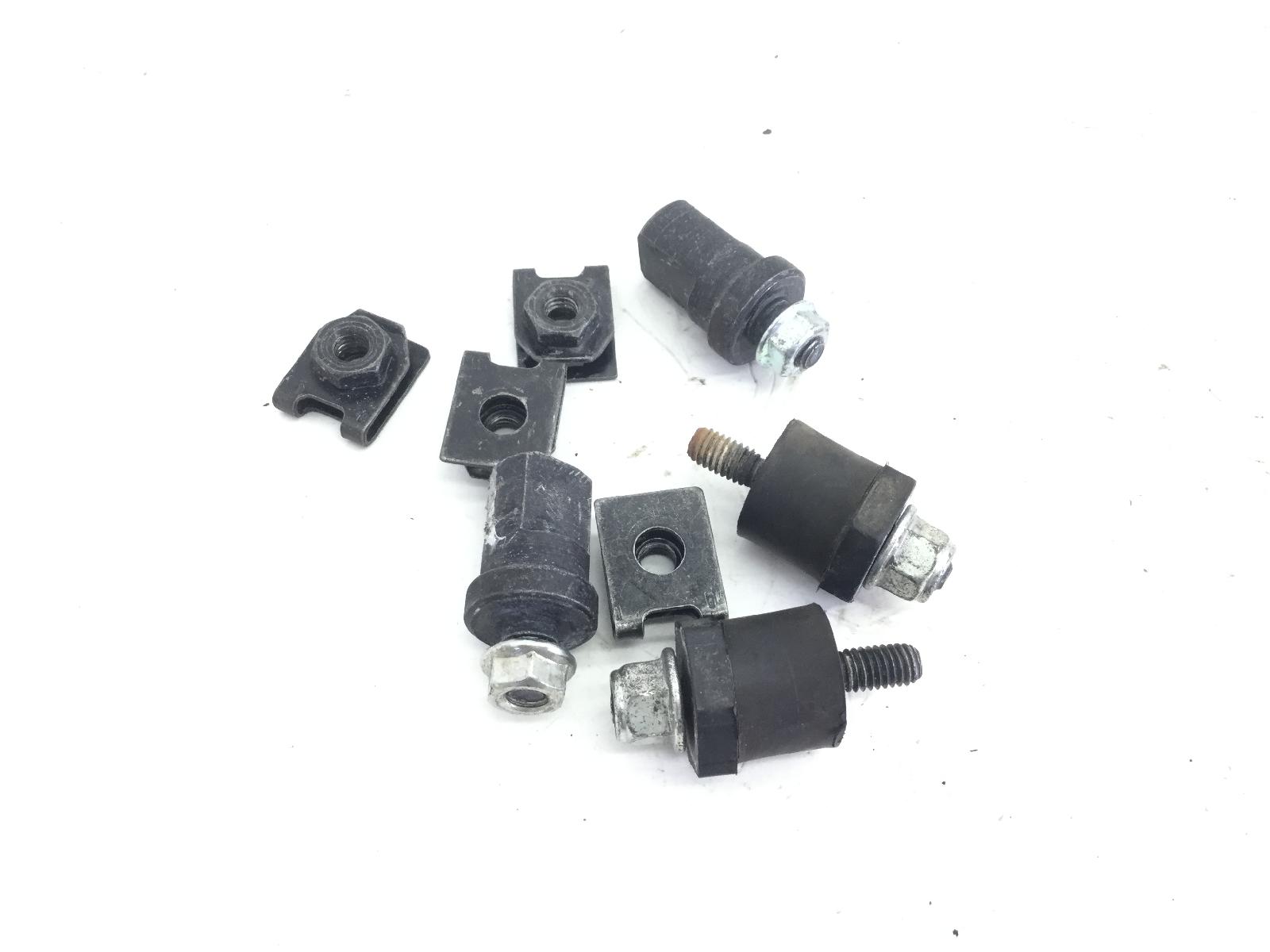 Ktm duke 390 kit accessori radiatore acqua liquido raffreddamento motore 2021 2023 vbkjpj405nc