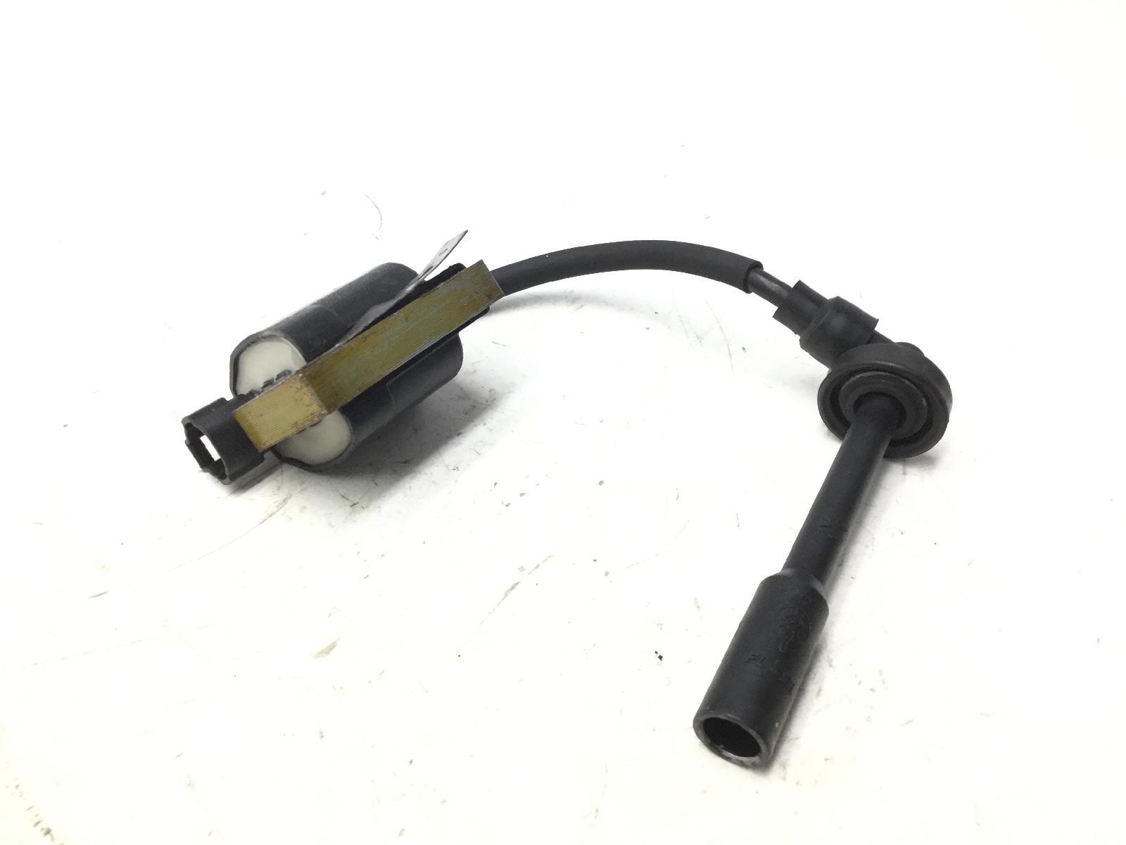 Ktm duke 390 bobina accensione completa cavo e pipetta 2021 2023 vbkjpj405nc