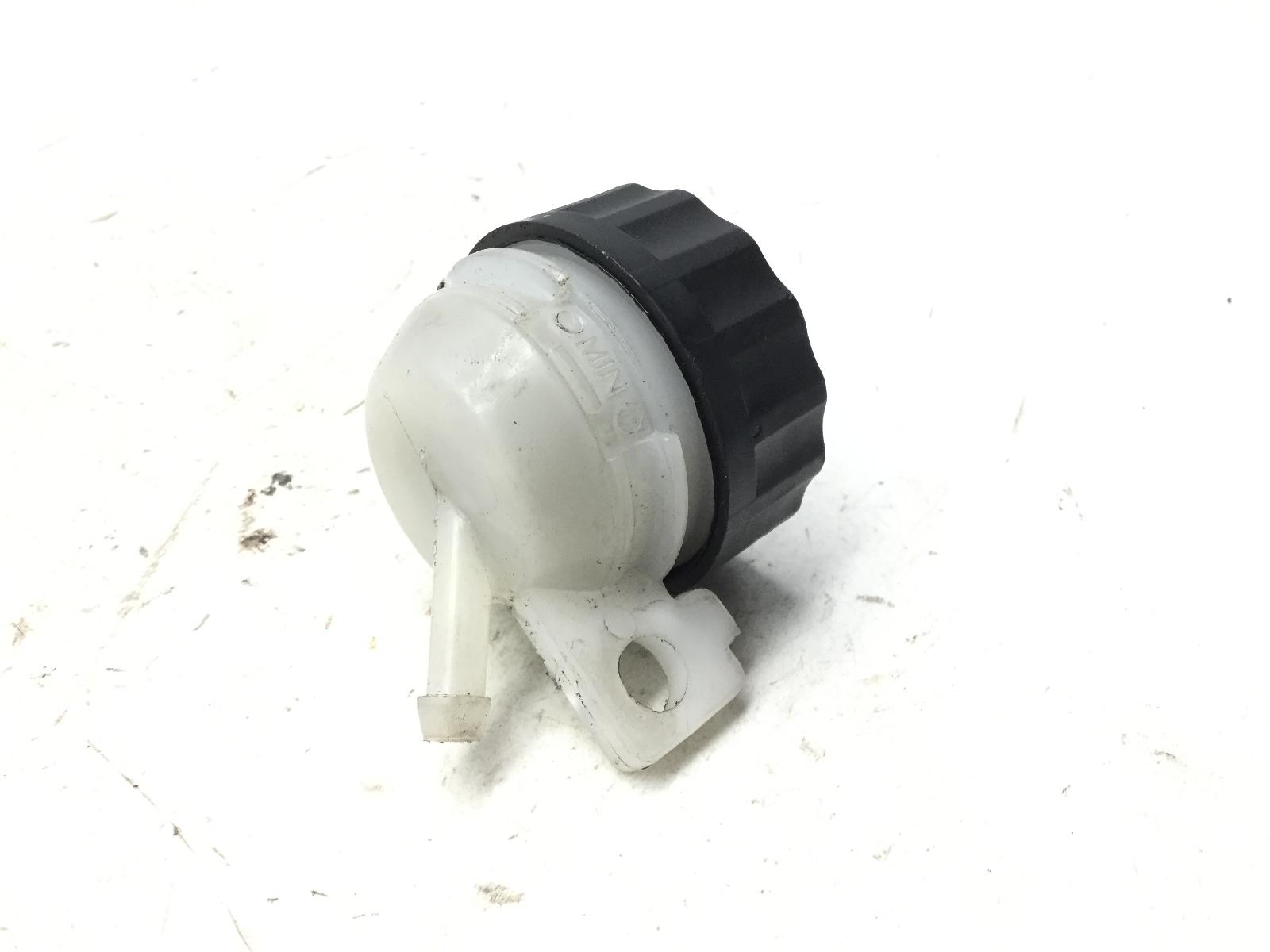 Ktm duke 390 vaschetta olio pompa freno posteriore 2021 2023 vbkjpj405nc