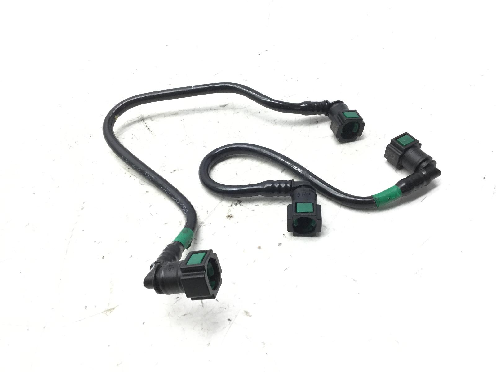 Ktm duke 390 coppia tubi benzina carburante fuel 2021 2023 vbkjpj405nc