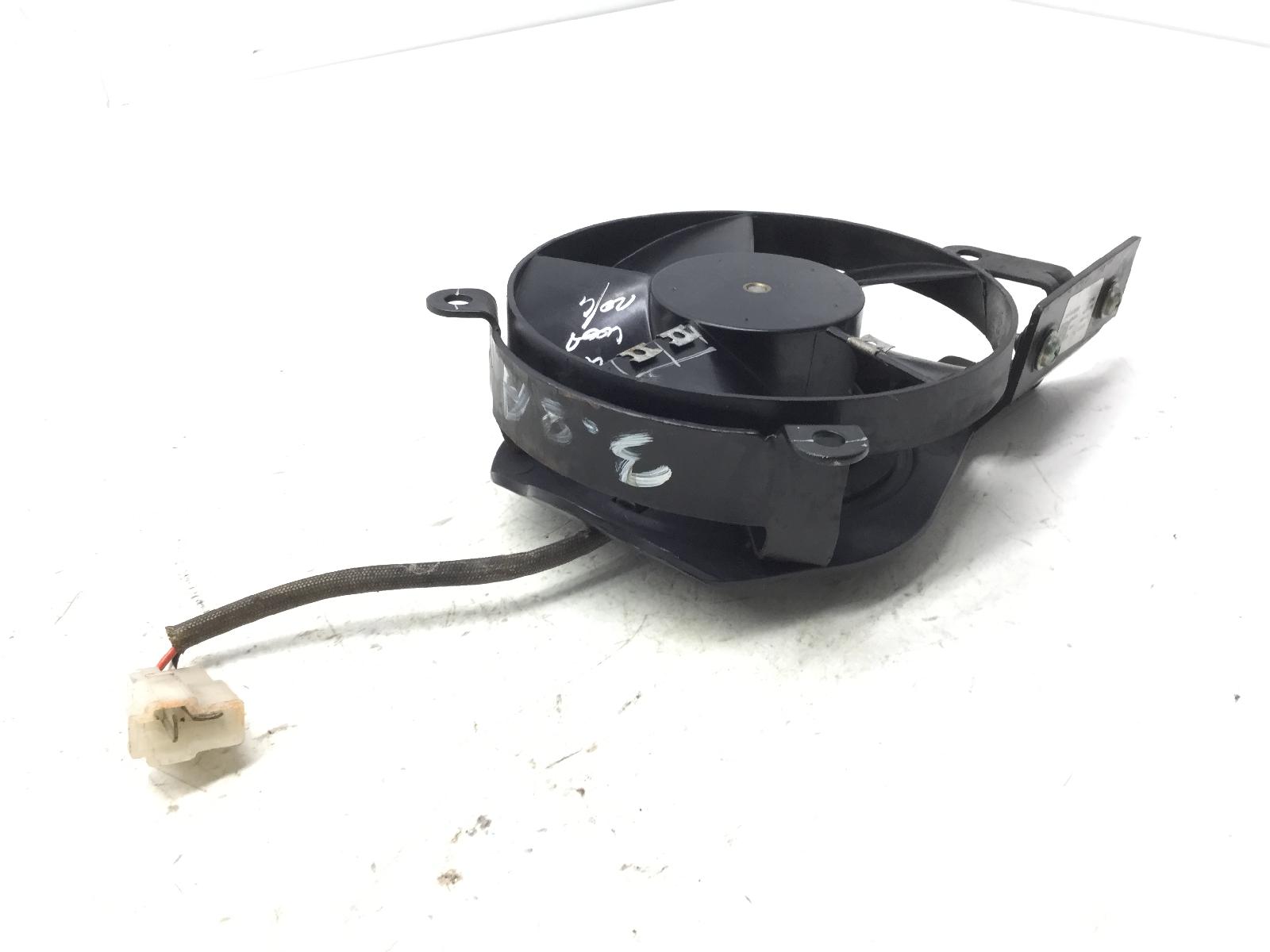 Ktm duke 390 elettroventola radiatore 2021 2023 vbkjpj405nc