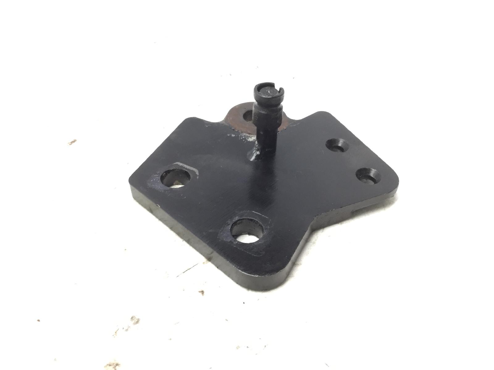 Ktm duke 390 staffa supporto cavalletto laterale 2021 2023 vbkjpj405nc