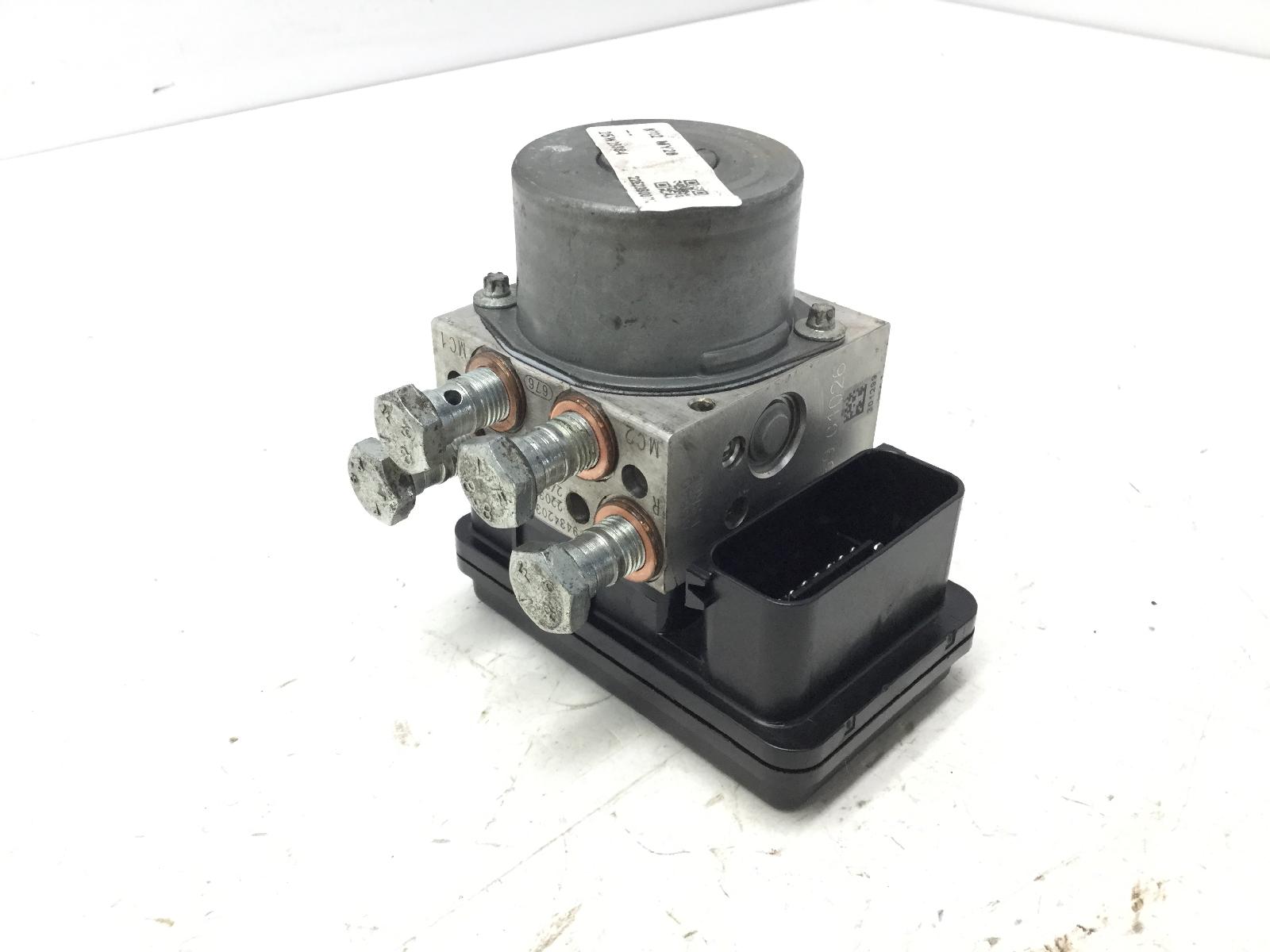 Ktm duke 390 pompa attuatore abs 2021 2023 vbkjpj405nc