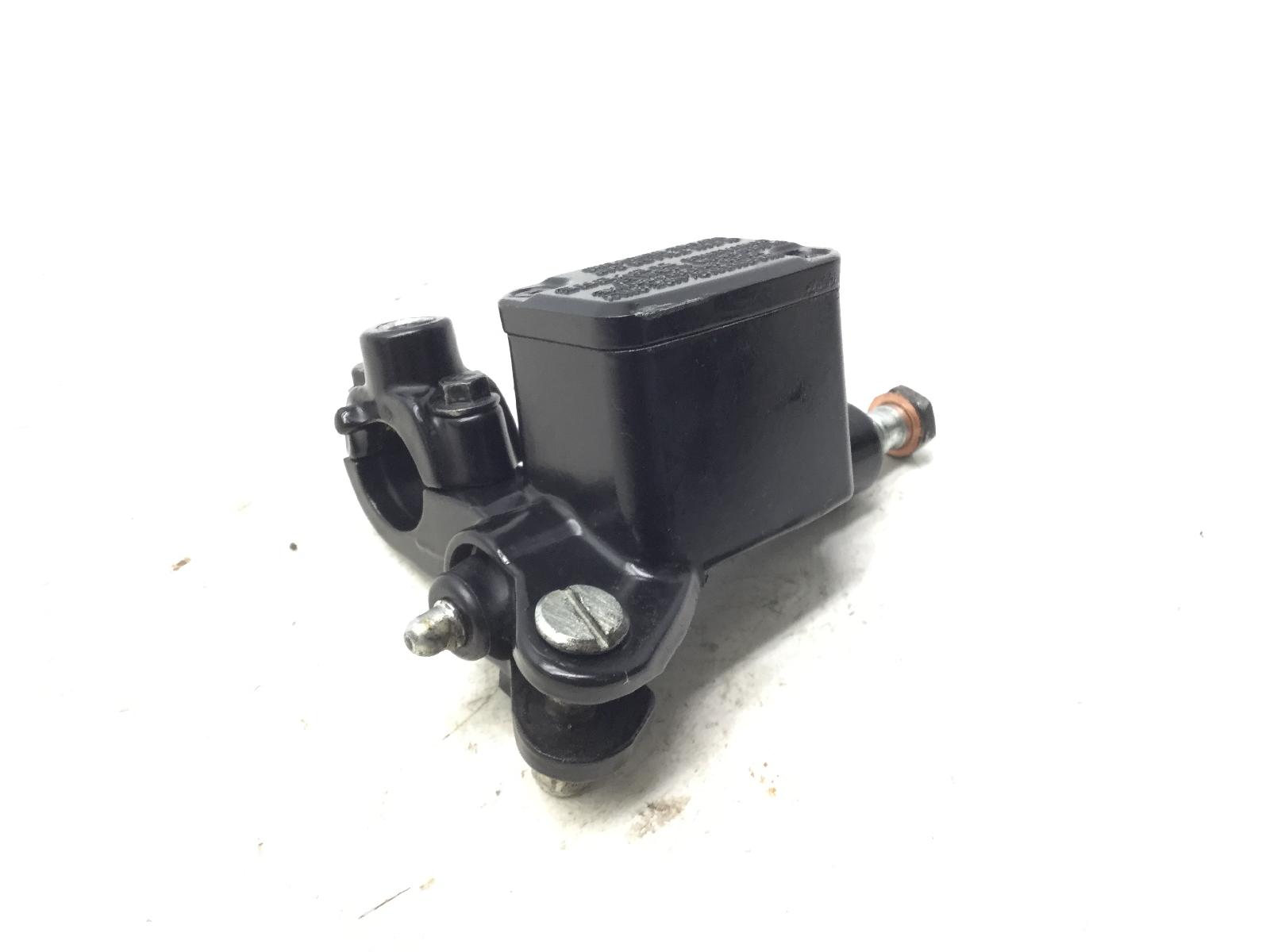 Ktm duke 390 pompa freno anteriore destra 2021 2023 vbkjpj405nc