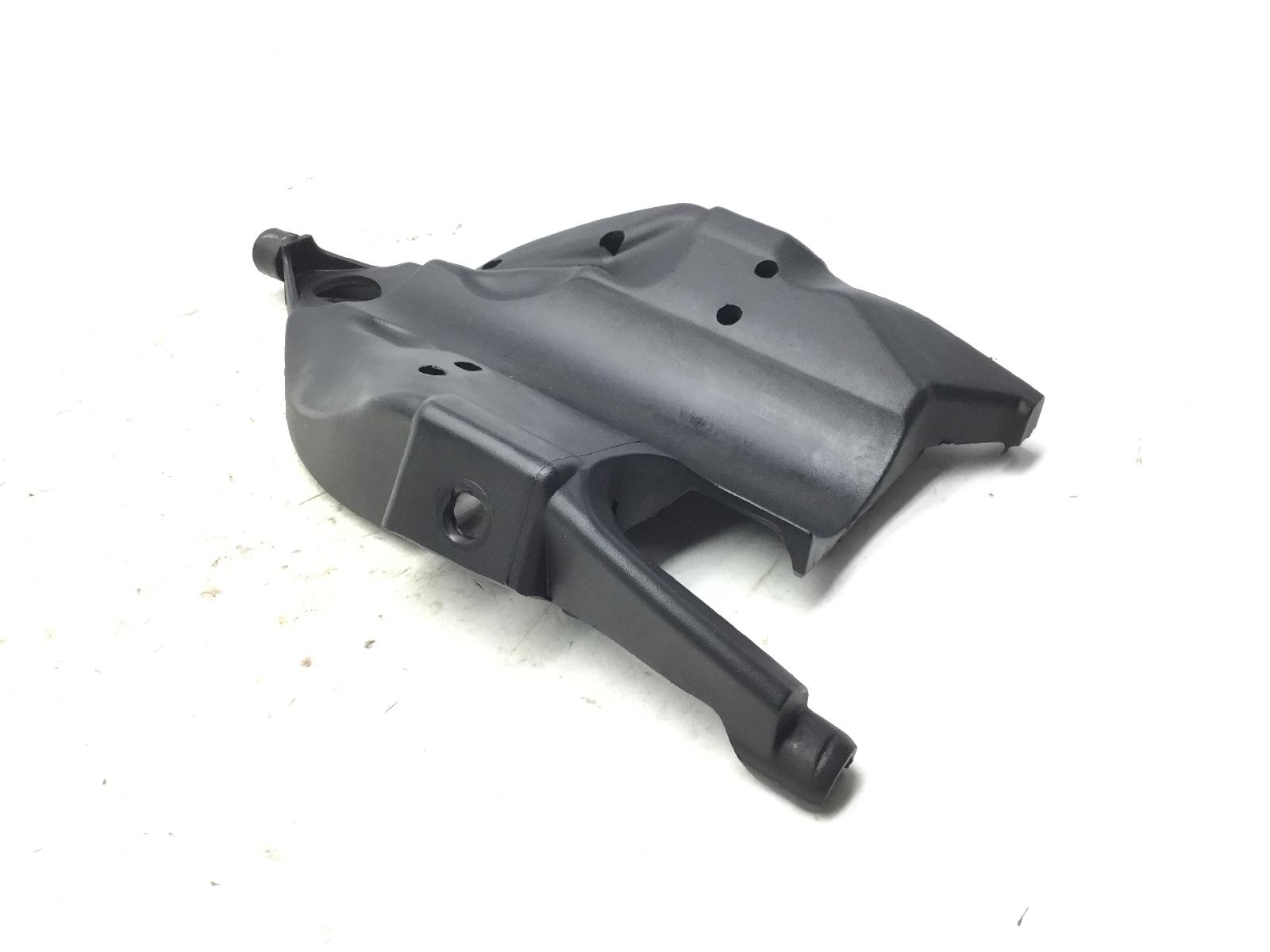 Ktm duke 390 coperchio carena supporto faro fanale anteriore 2021 2023 vbkjpj405nc