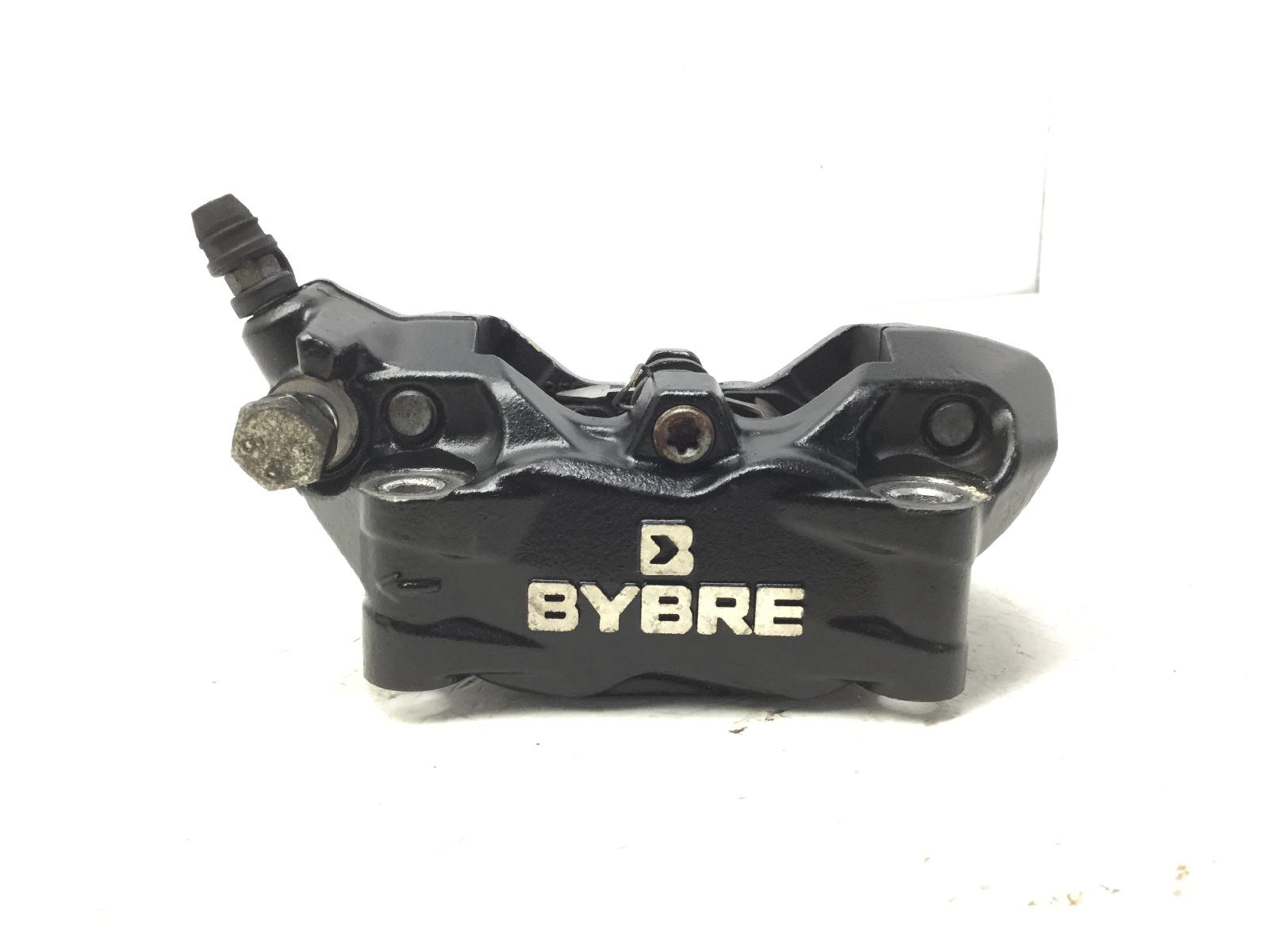 Ktm duke 390 pinza freno anteriore - interasse: 80 mm 2021 2023 vbkjpj405nc