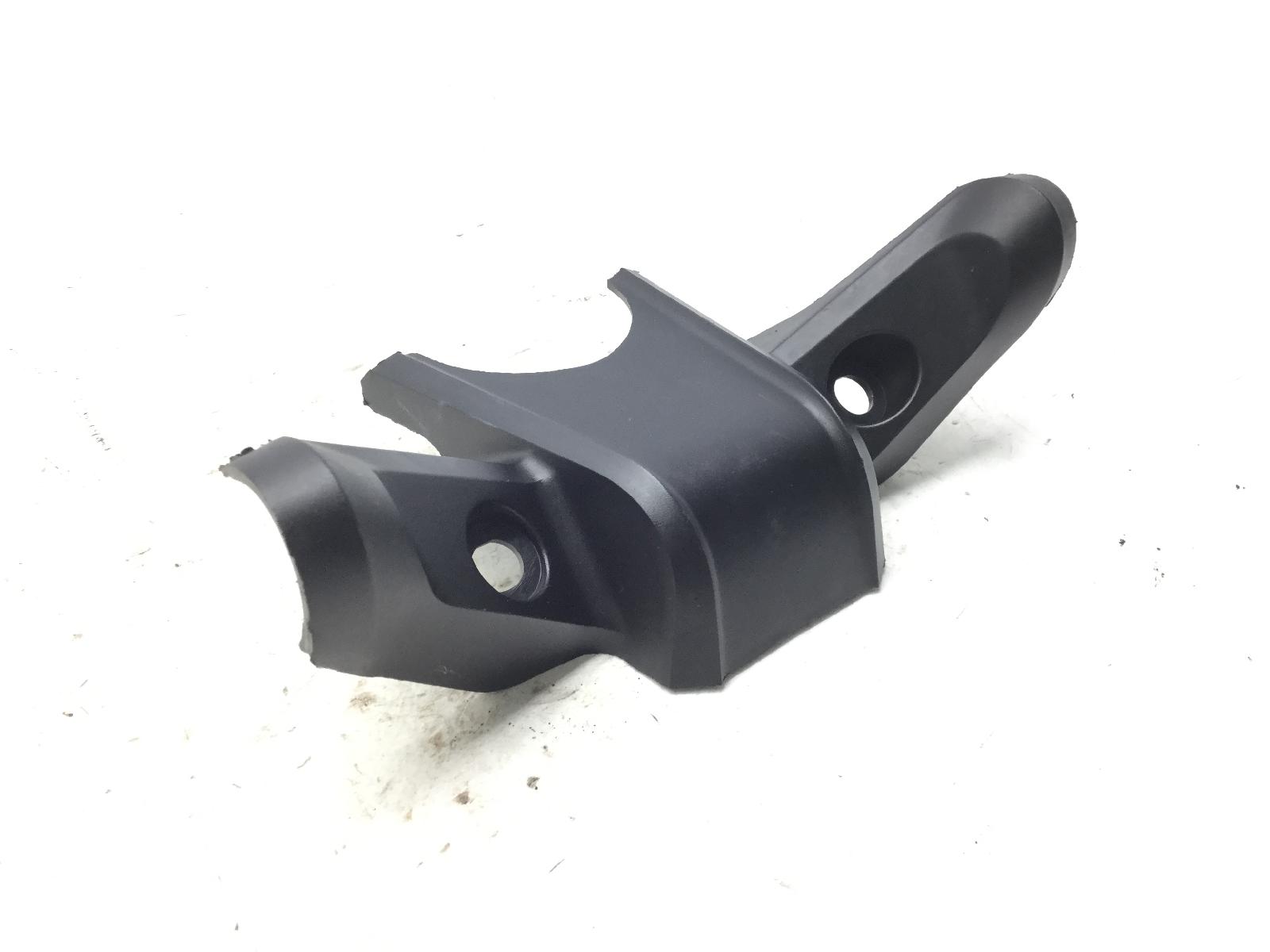 Ktm duke 390 carena coperchio staffa supporto strumentazione 2021 2023 vbkjpj405nc