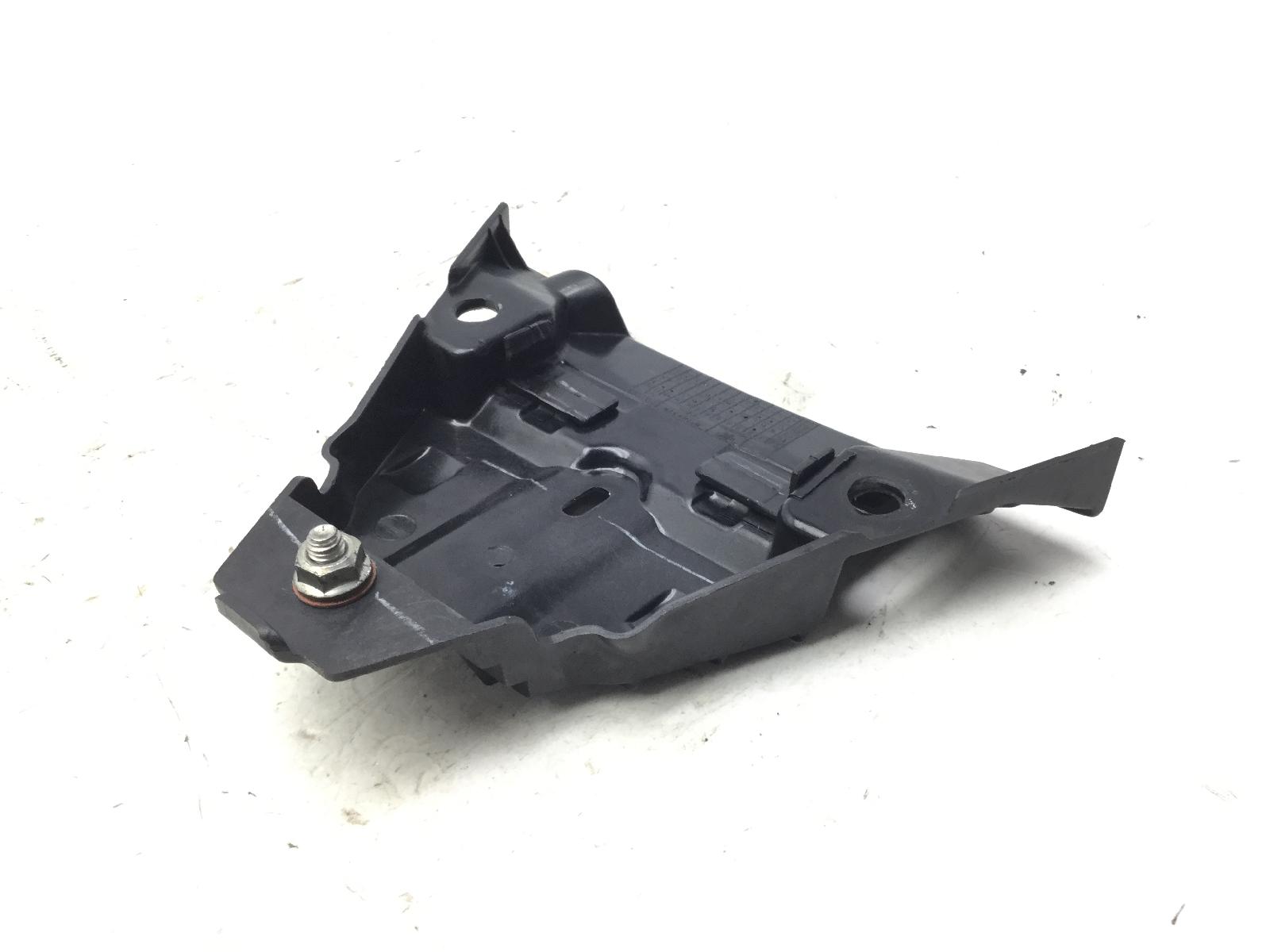 Ktm duke 390 carena coperchio supporto centralina cdi motore 2021 2023 vbkjpj405nc