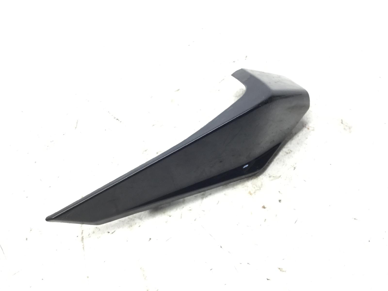 Ktm duke 390 carena cornice sinistra faro fanale anteriore 2021 2023 vbkjpj405nc
