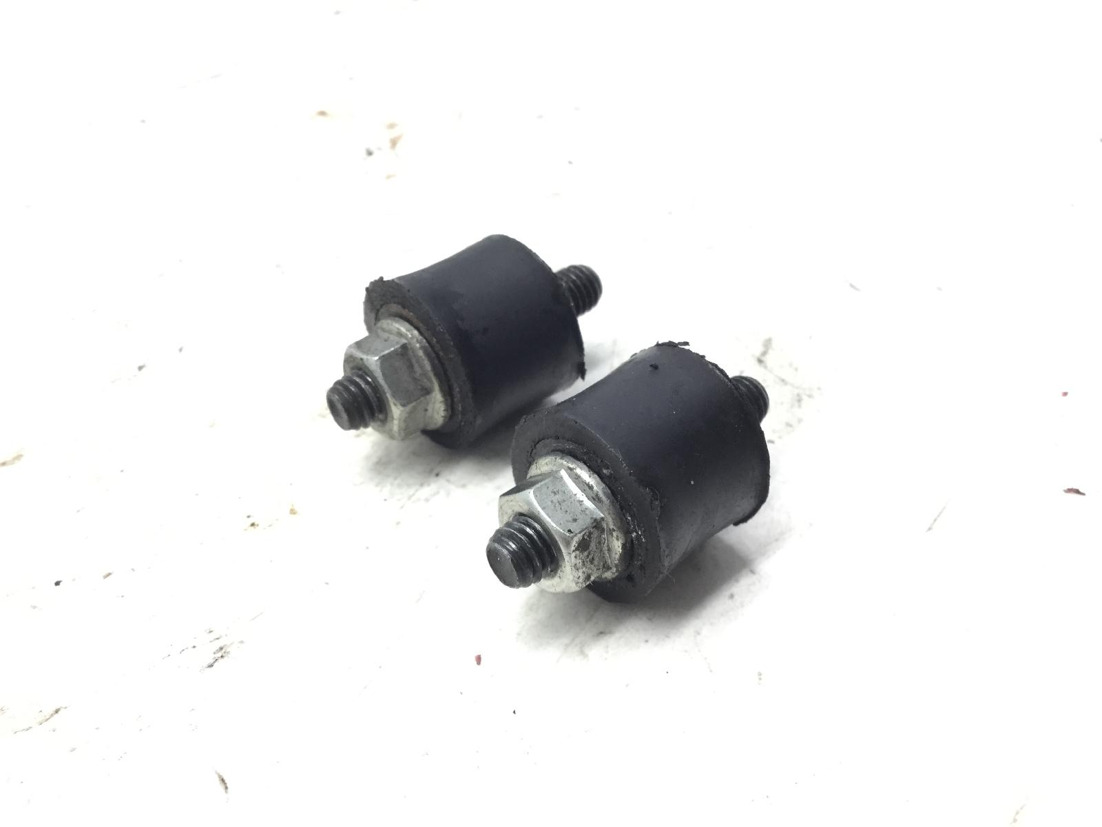 Ktm duke 390 coppia silent block tamponi protezione telaio 2021 2023 vbkjpj405nc