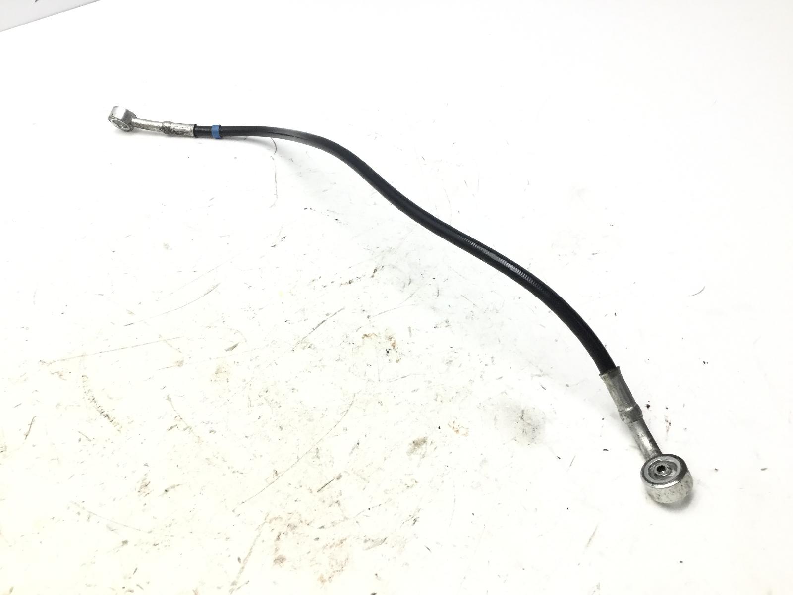 Ktm duke 390 tubo freno anteriore pompa abs 2021 2023 vbkjpj405nc