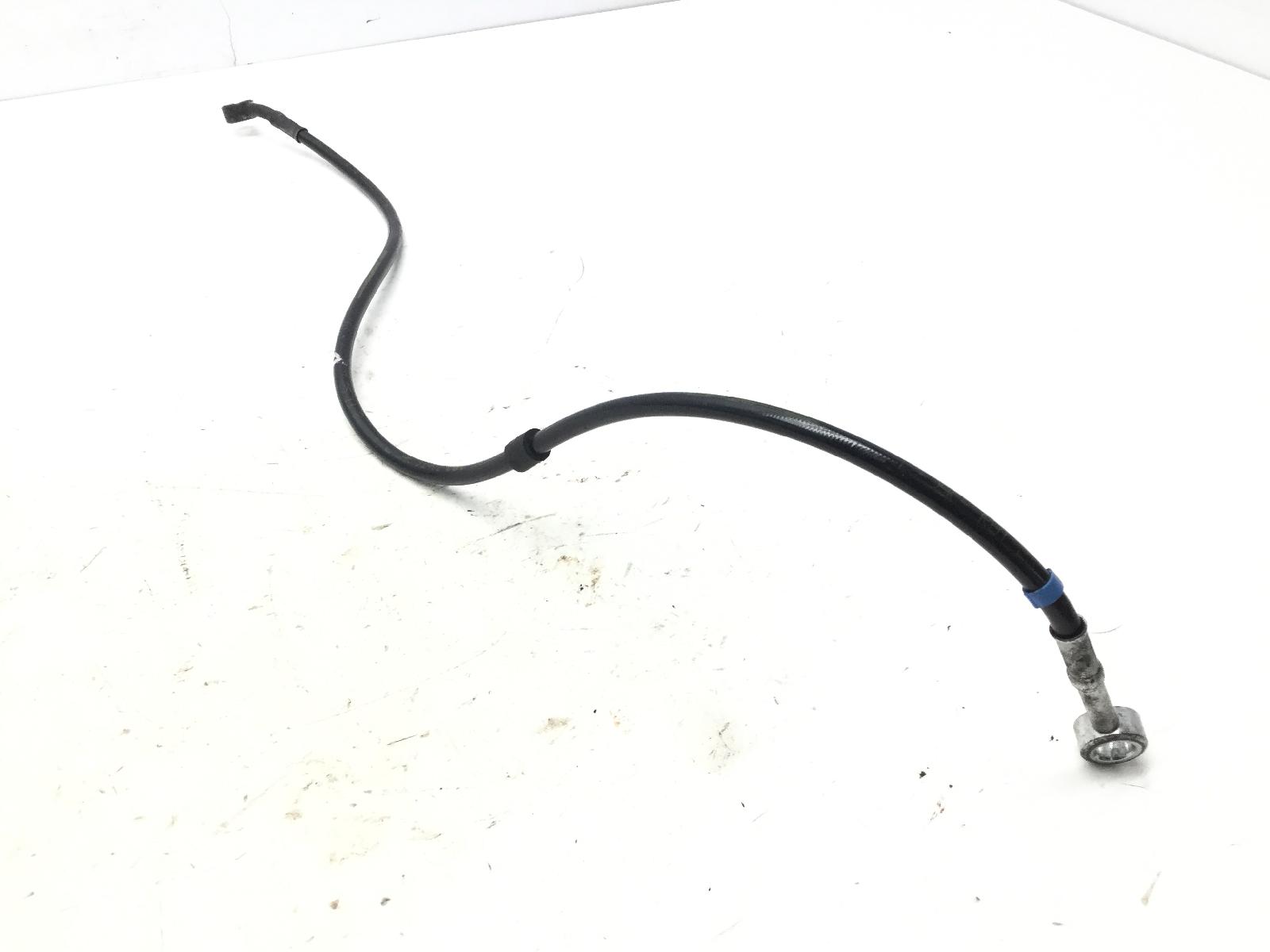Ktm duke 390 tubo freno anteriore pinza pompa abs 2021 2023 vbkjpj405nc