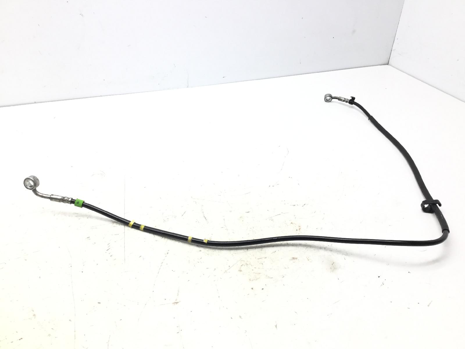 Ktm duke 390 tubo freno posteriore pinza pompa abs 2021 2023 vbkjpj405nc