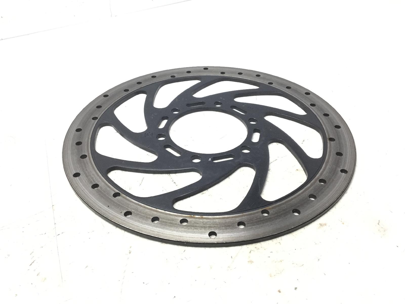 Ktm duke 390 disco freno anteriore - spessore: 5 mm 2021 2023 vbkjpj405nc