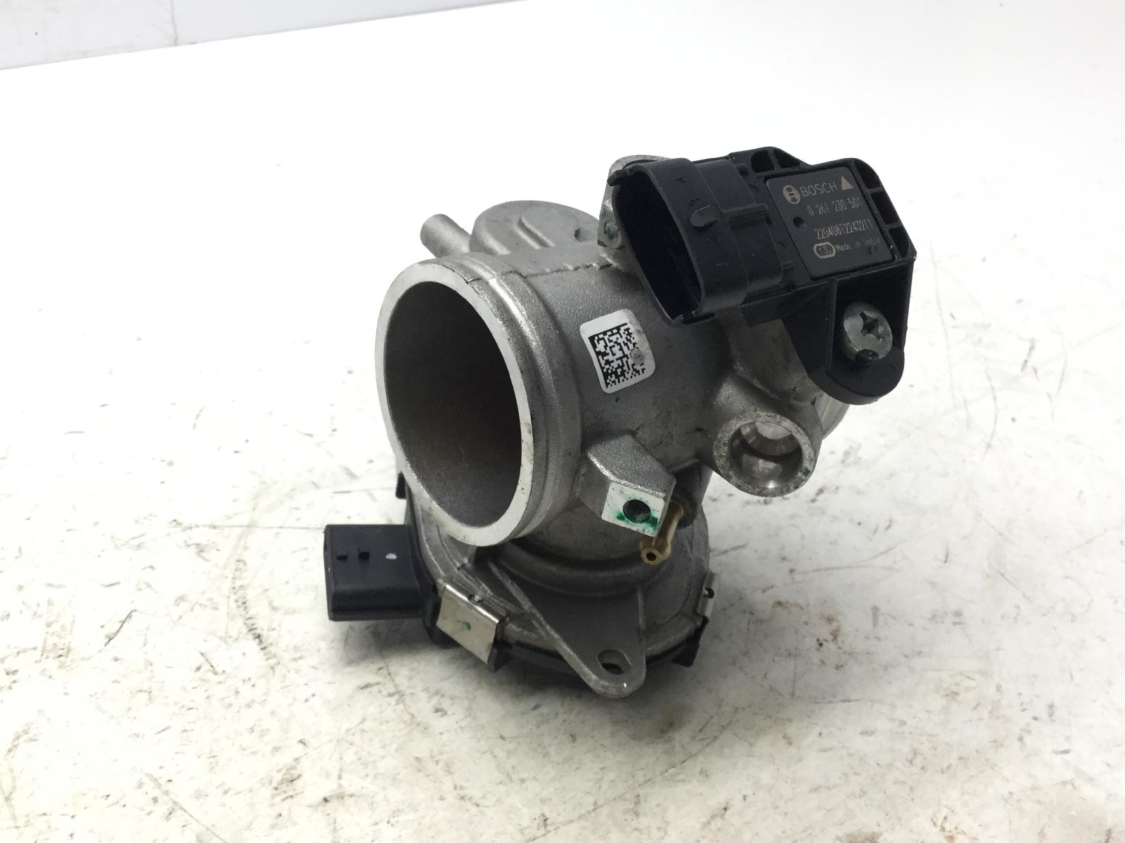 Ktm duke 390 corpo farfallato 2021 2023 vbkjpj405nc