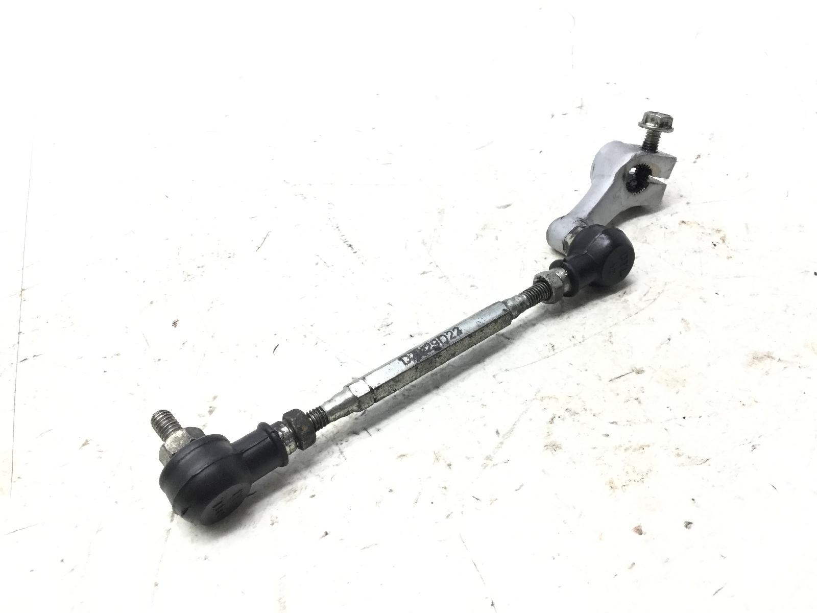 Ktm duke 390 asta cambio e bielletta 2021 2023 vbkjpj405nc