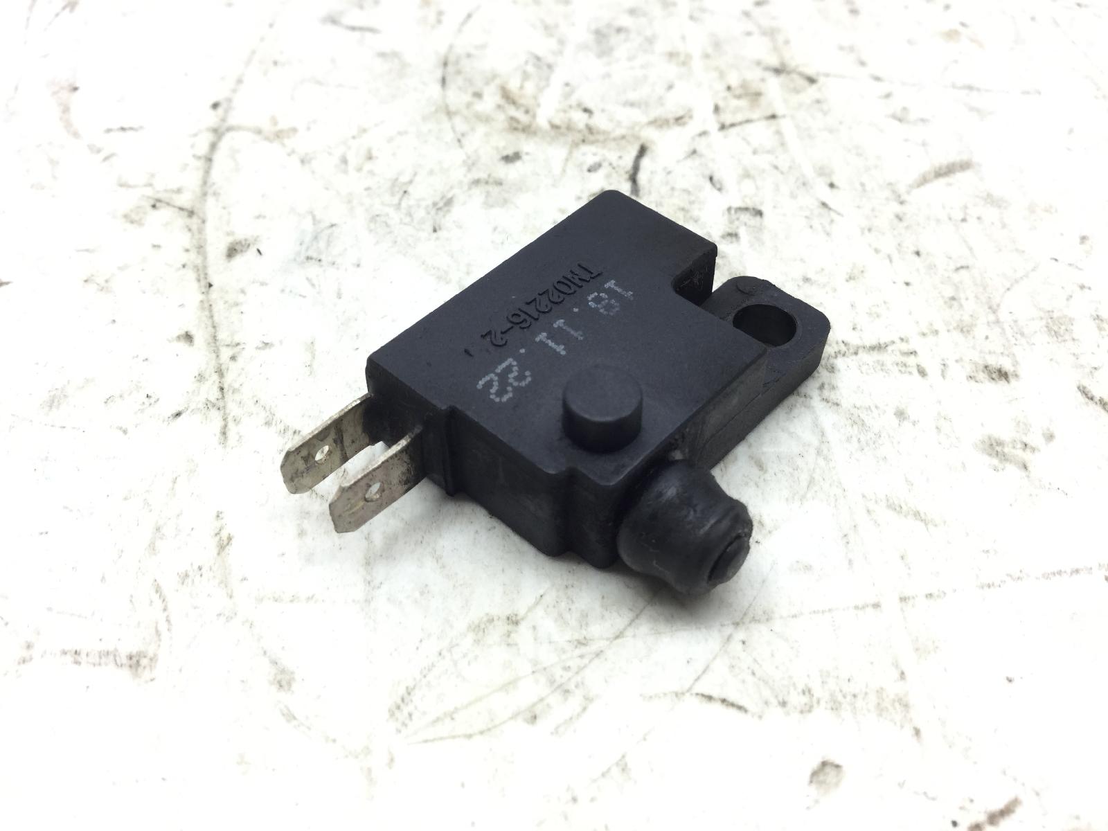 Kymco xciting i s e4 400 sensore stop microstop freno posteriore sinistro 2018 2018 d62000