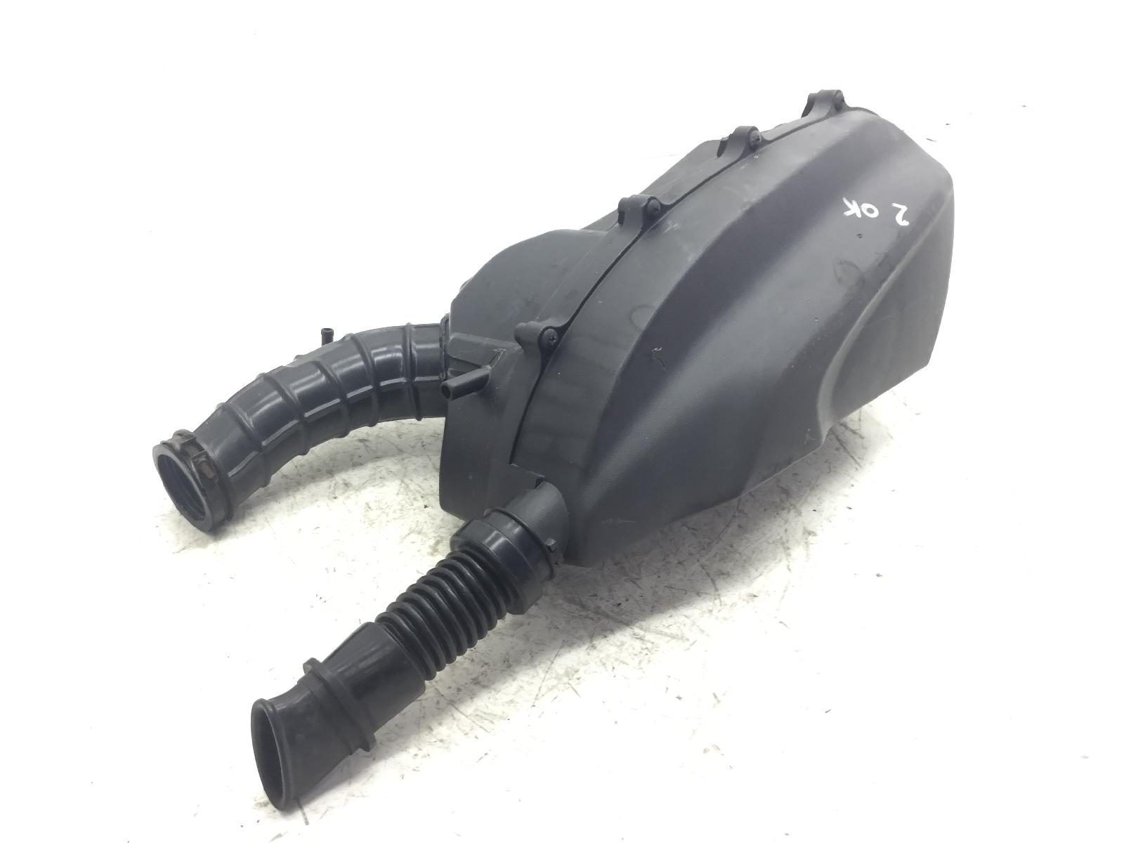 Kymco xciting i s e4 400 cassa scatola filtro aria 2018 2018 d62000