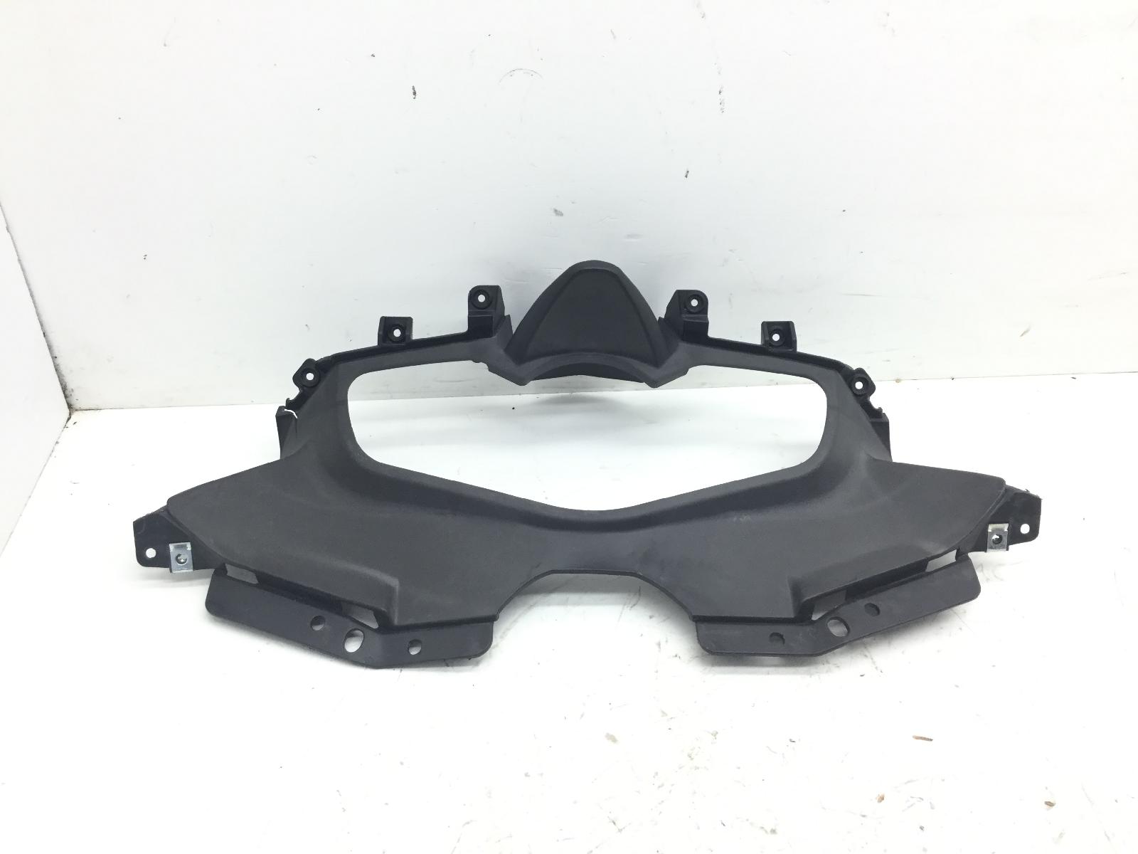 Kymco xciting i s e4 400 carena supporto strumentazione contachilometri 2018 2018 d62000