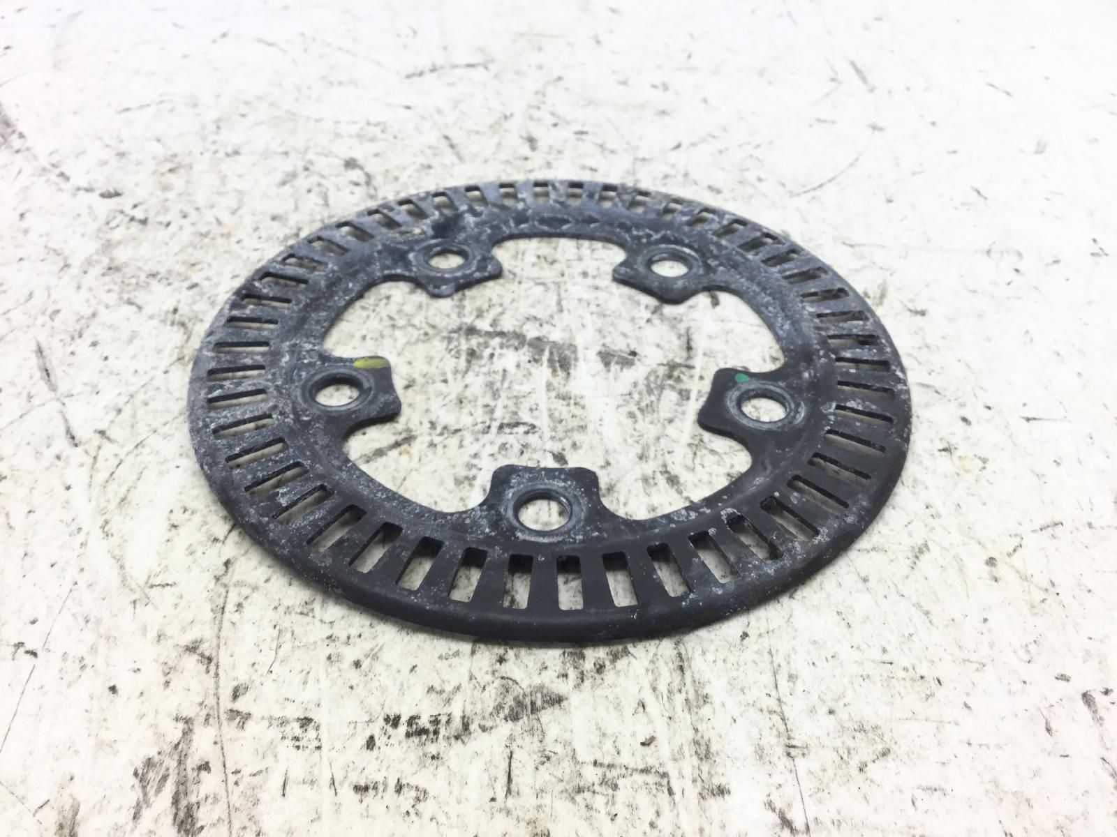 Piaggio medley ie abs e5 125 disco abs ruota fonica anteriore 2021 2022 md0100