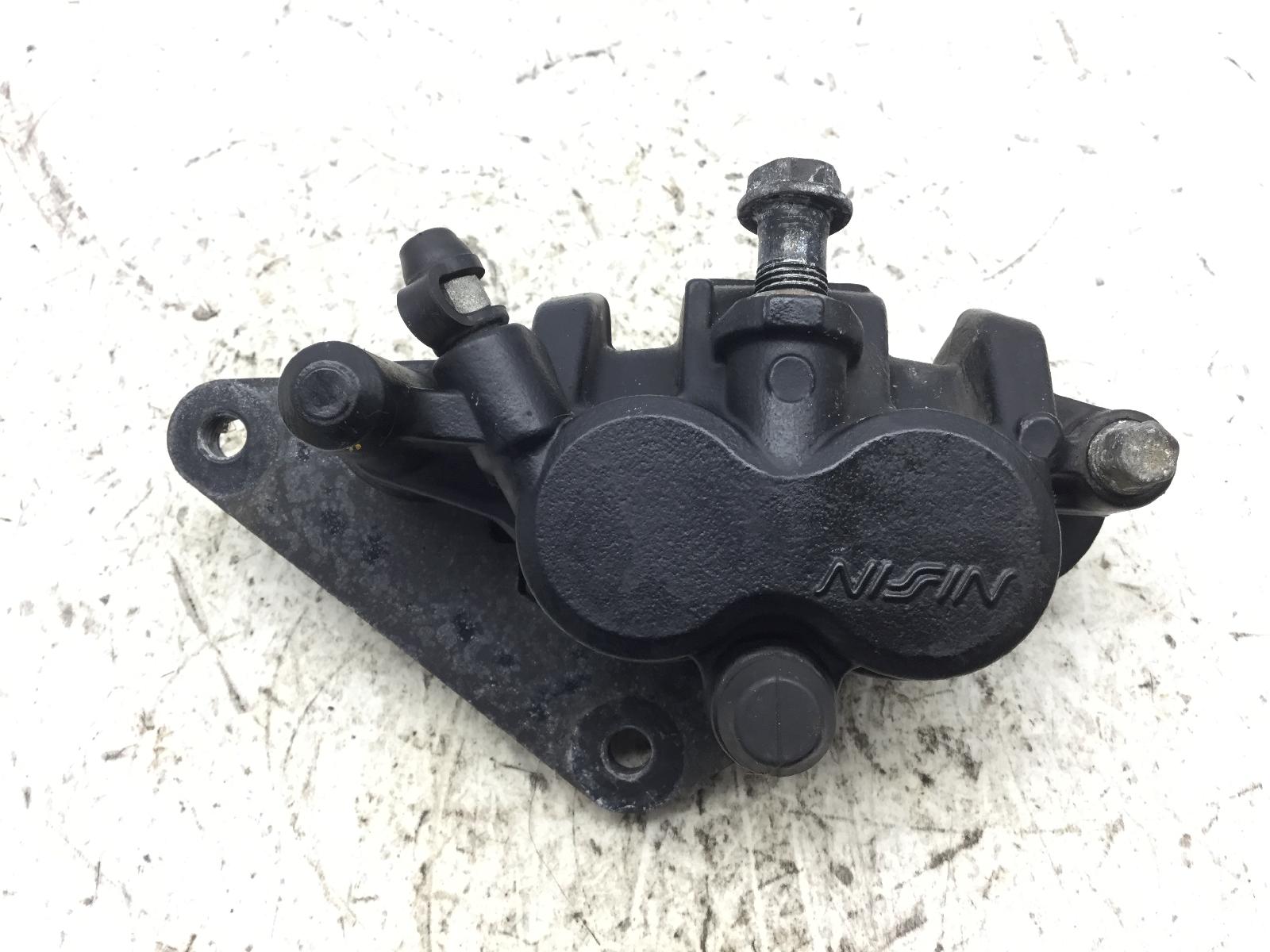 Piaggio medley ie abs e5 125 pinza freno anteriore - interasse: 80 mm 2021 2022 md0100
