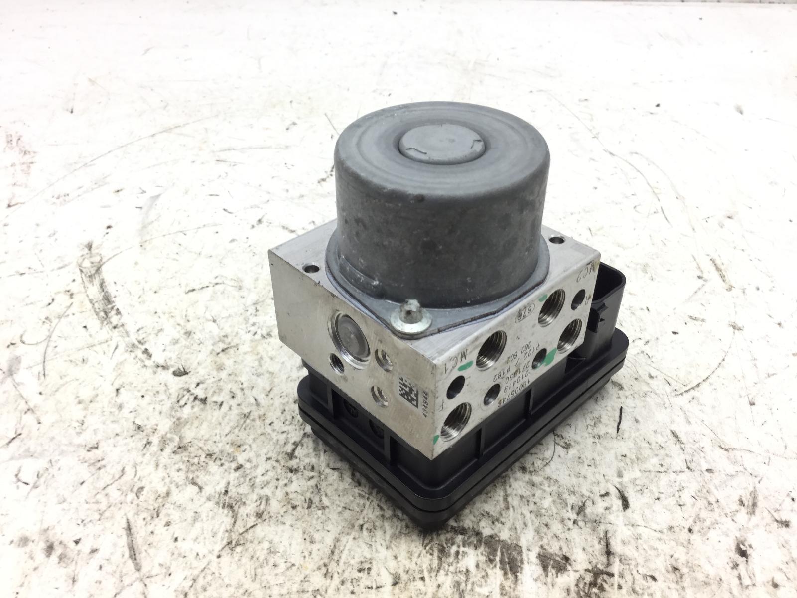 Piaggio medley ie abs e5 125 attuatore dispositivo abs 2021 2022 md0100