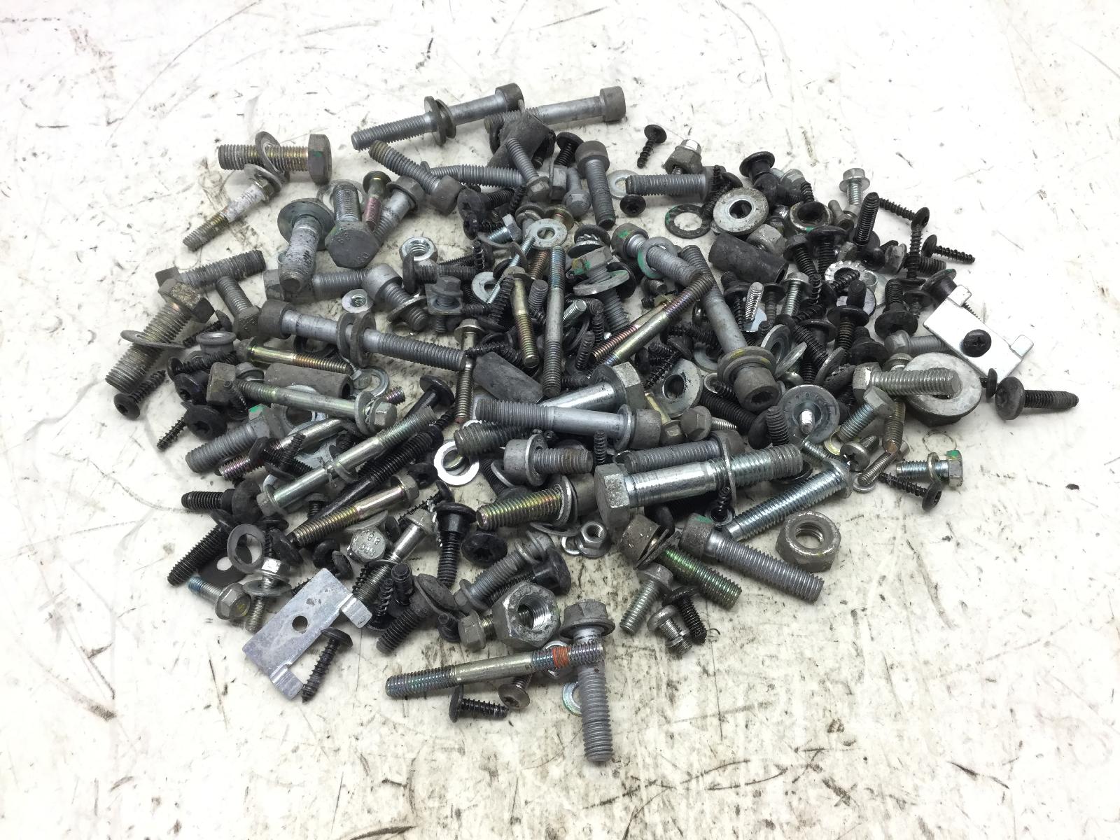 Piaggio medley ie abs e5 125 kit viti bulloni bulloneria telaio 2021 2022 md0100