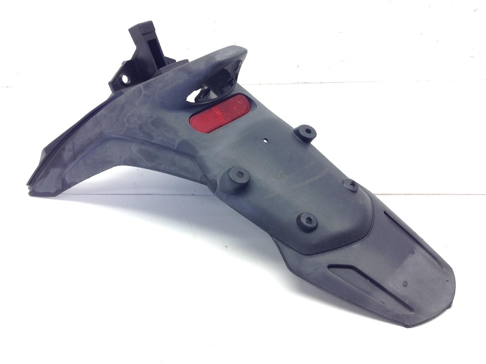 Parafango posteriore portatarga piaggio medley ie abs e5 125 2021 2022 md0100