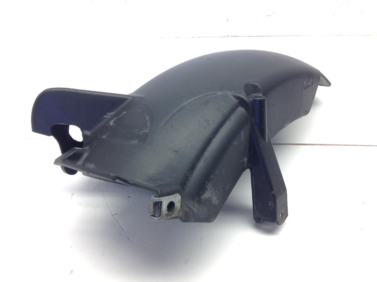 Parafango passaruota ruota posteriore piaggio medley ie abs e5 125 2021 2022 md0100