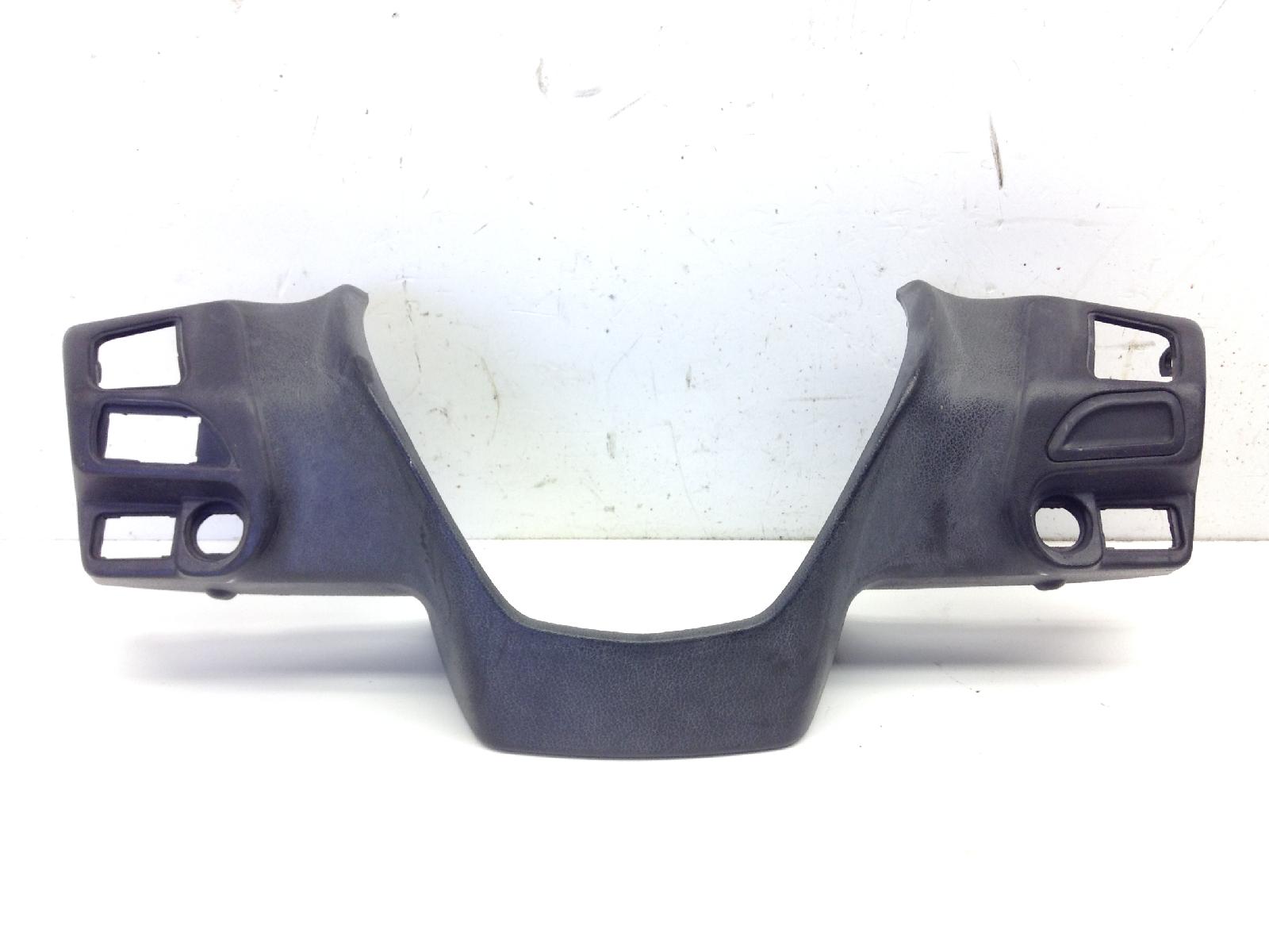 Carena manubrio posteriore piaggio medley ie abs e5 125 2021 2022 md0100