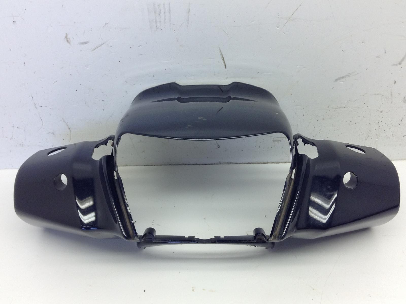 Carena manubrio anteriore piaggio medley ie abs e5 125 2021 2022 md0100