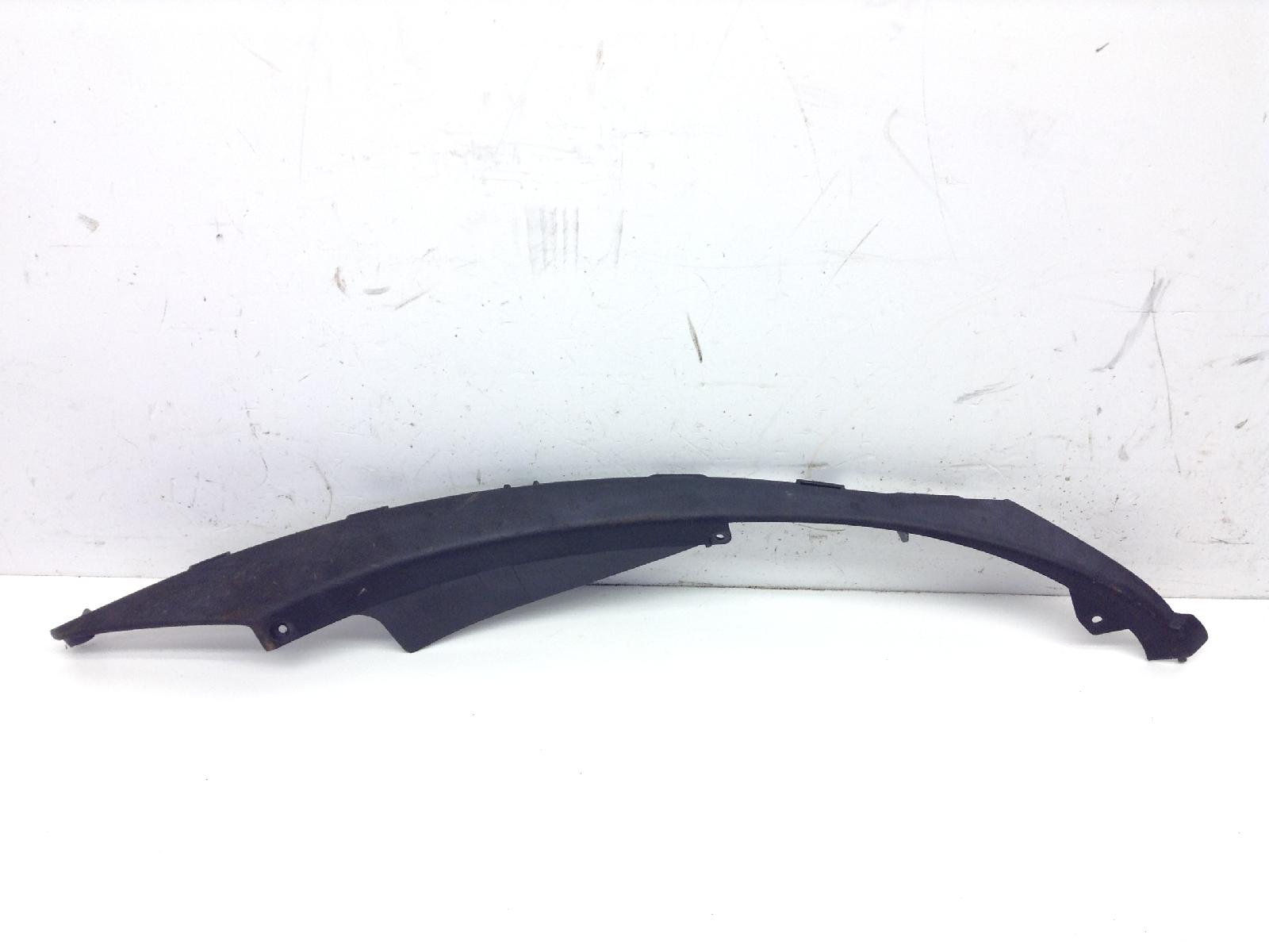 Piaggio medley ie abs e5 125 carena fianchetto posteriore inferiore sx 2021 2022 md0100